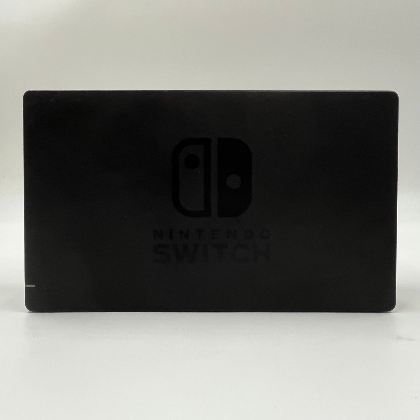 Nintendo Switch v2 Video Game Console HAC-001(-01) Red/Blue