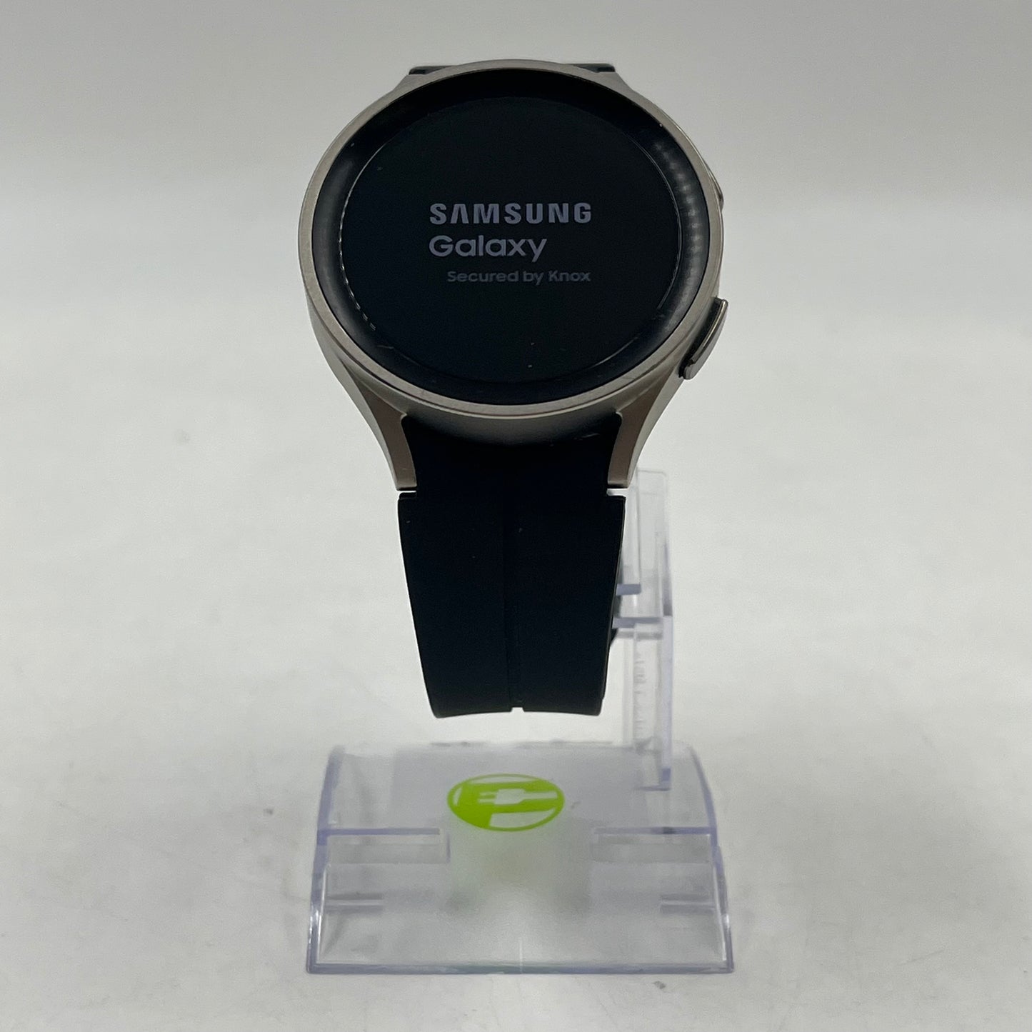 Unlocked Samsung Galaxy Watch5 Aluminum Smartwatch SM-R925U