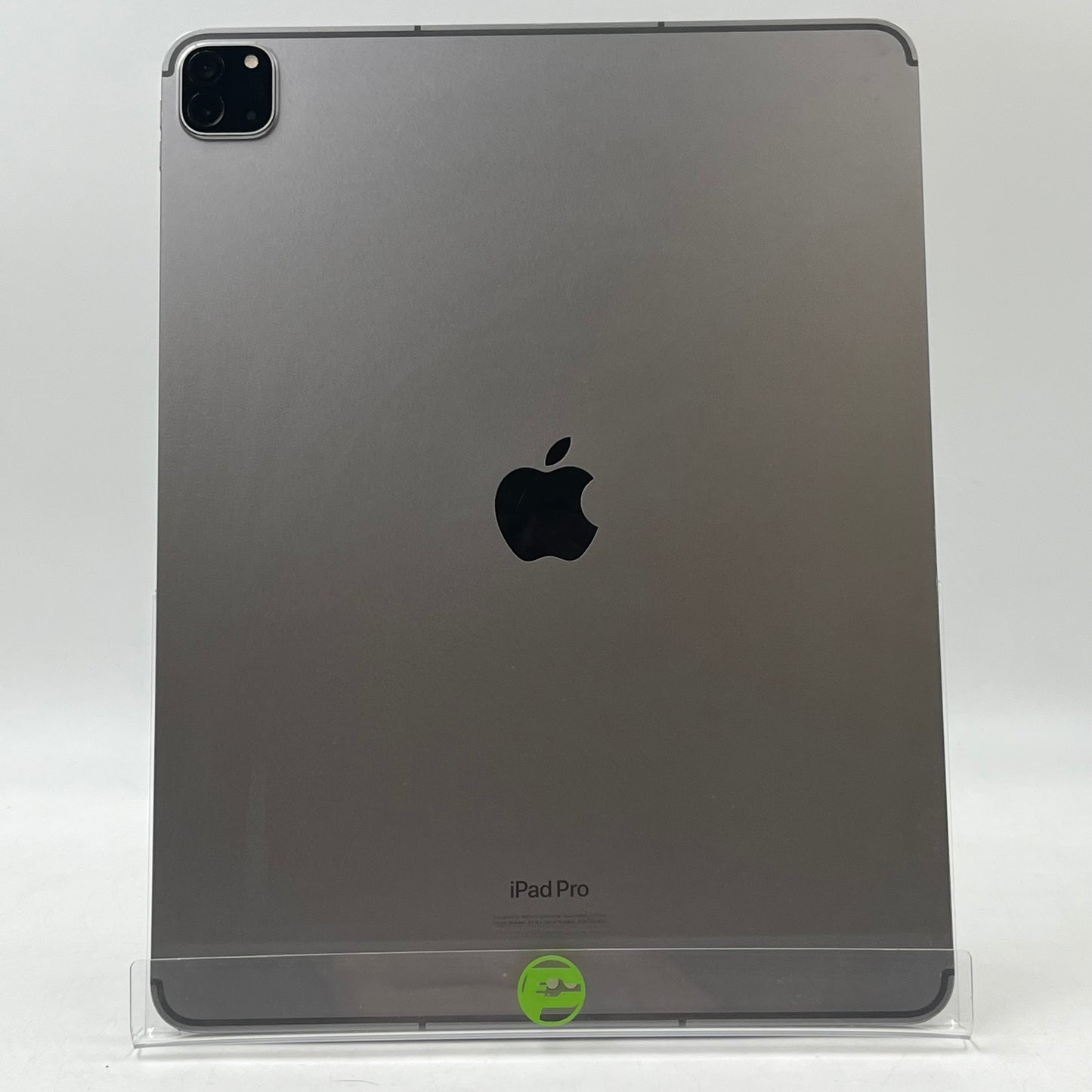 Unlocked Apple iPad Pro 12.9" 6th Gen 512GB Space Gray MP623LL/A