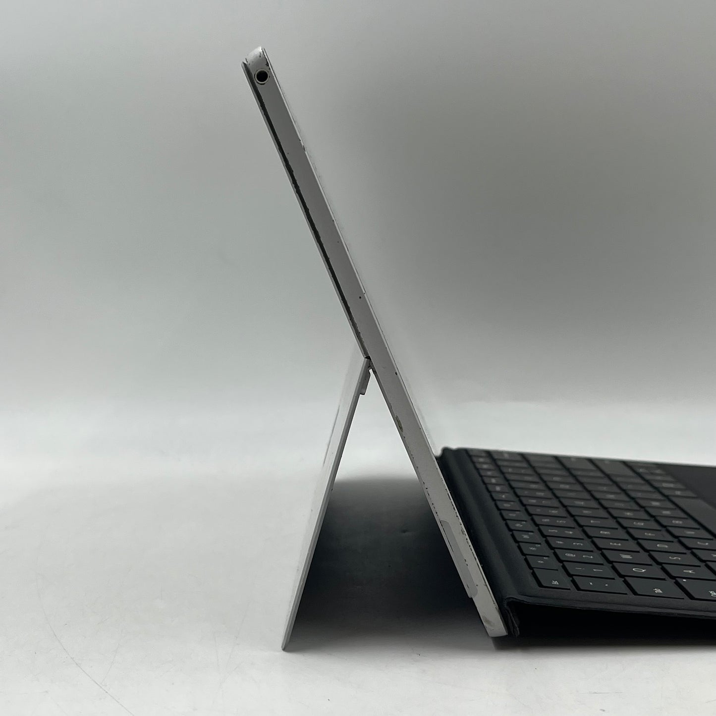 Broken Microsoft Surface Pro 5 1796 12" i5-7300U 2GHz 8GB RAM 128GB Bad Touch