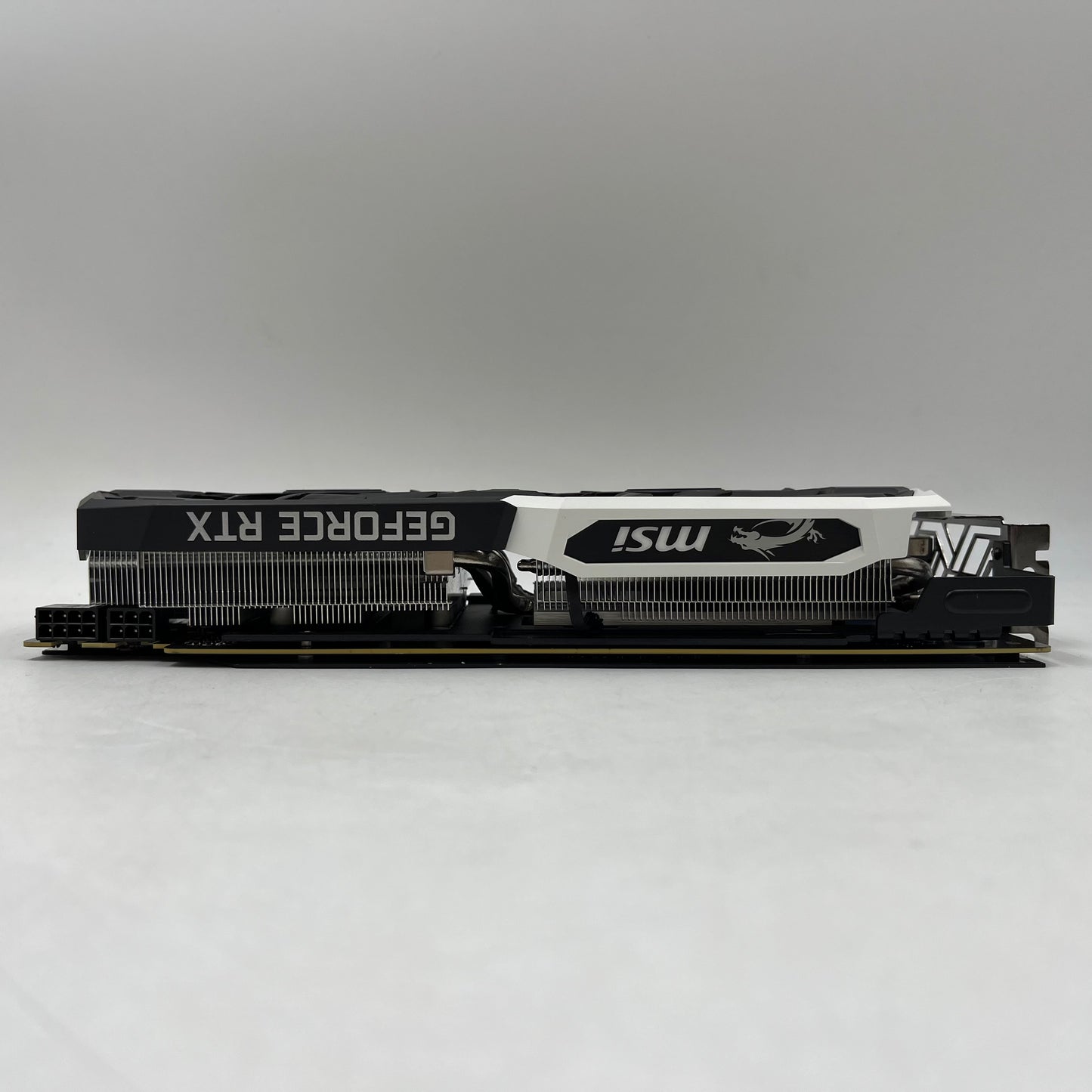 MSI Geforce RTX 2070 Armor 8G 8GB GDDR6 Graphics Card Armor 8G