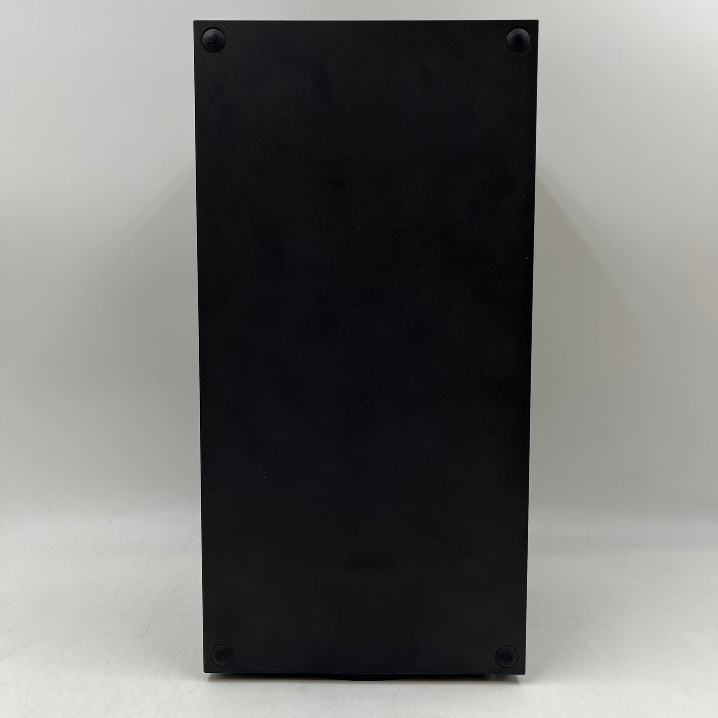 Microsoft Xbox Series X 1TB Console Gaming System Carbon Black 1882