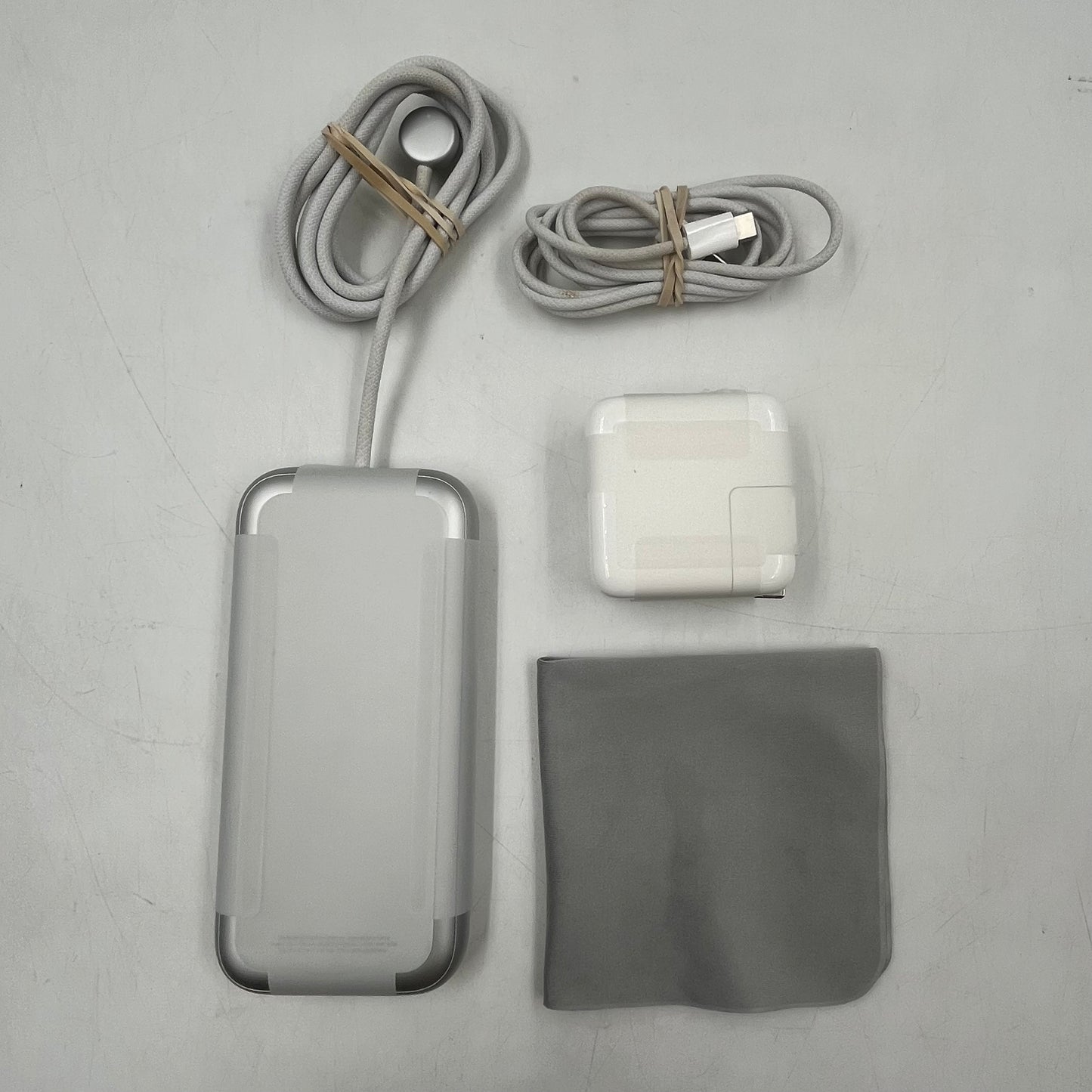 Apple Vision Pro 512GB W Solo Knit Band M MQL93LL/A