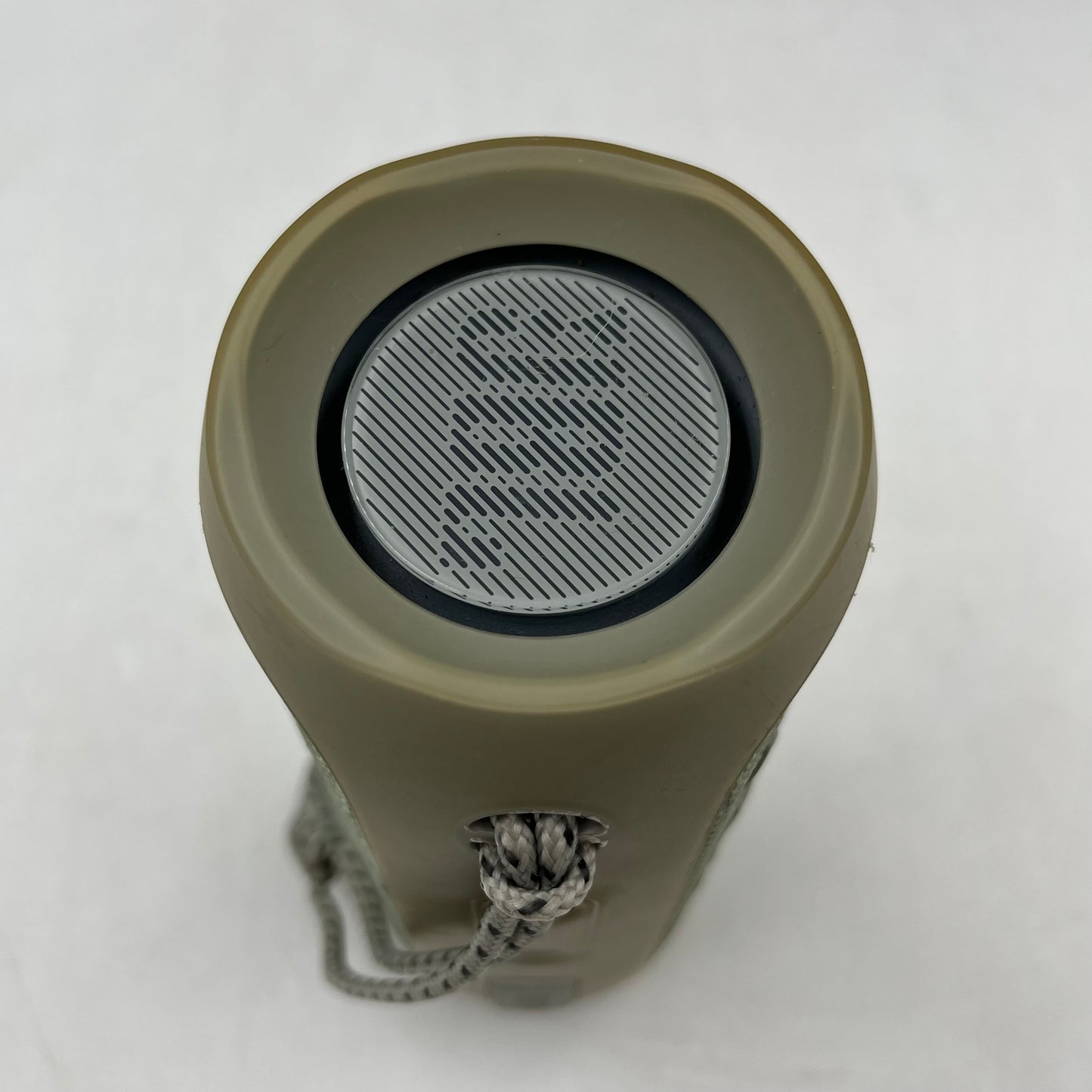 JBL Flip 4 Portable Waterproof Bluetooth Speaker Green FLIP4J