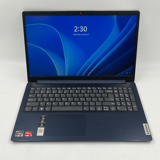 Lenovo IdeaPad 1 15.6" Ryzen 5 7520U 2.8GHz 16GB RAM 256GB SSD