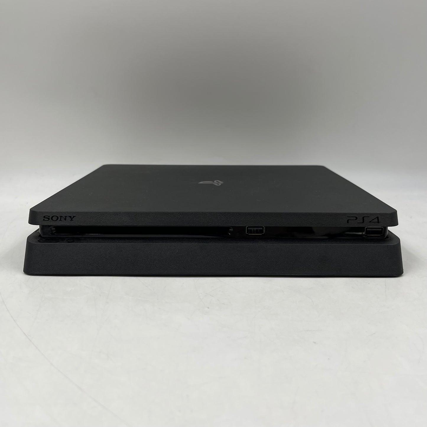 Sony PlayStation 4 Slim PS4 1TB Black Console Gaming System CUH-2215B