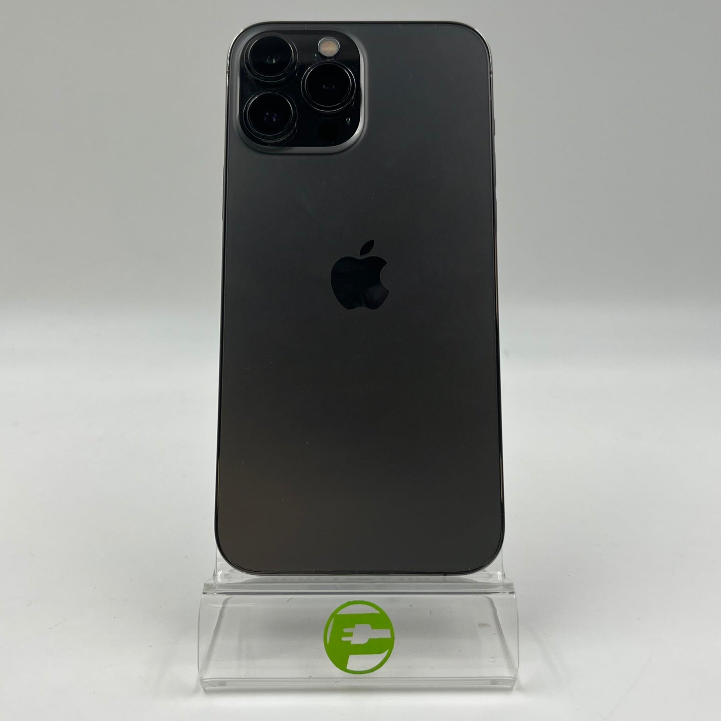 Unlocked Apple iPhone 13 Pro Max 128GB Graphite MLF23LL/A