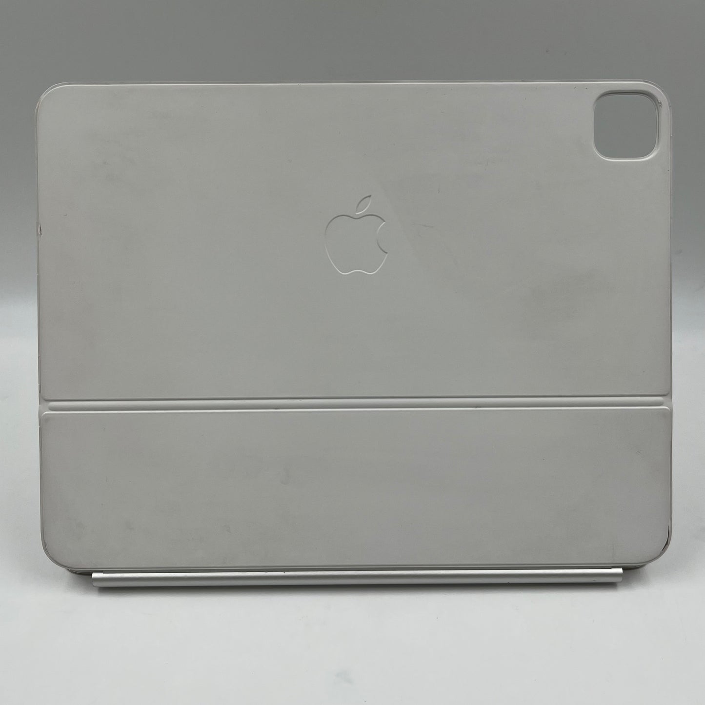 Apple Magic Keyboard for iPad Pro 11" Keyboard Folio Case White A2974