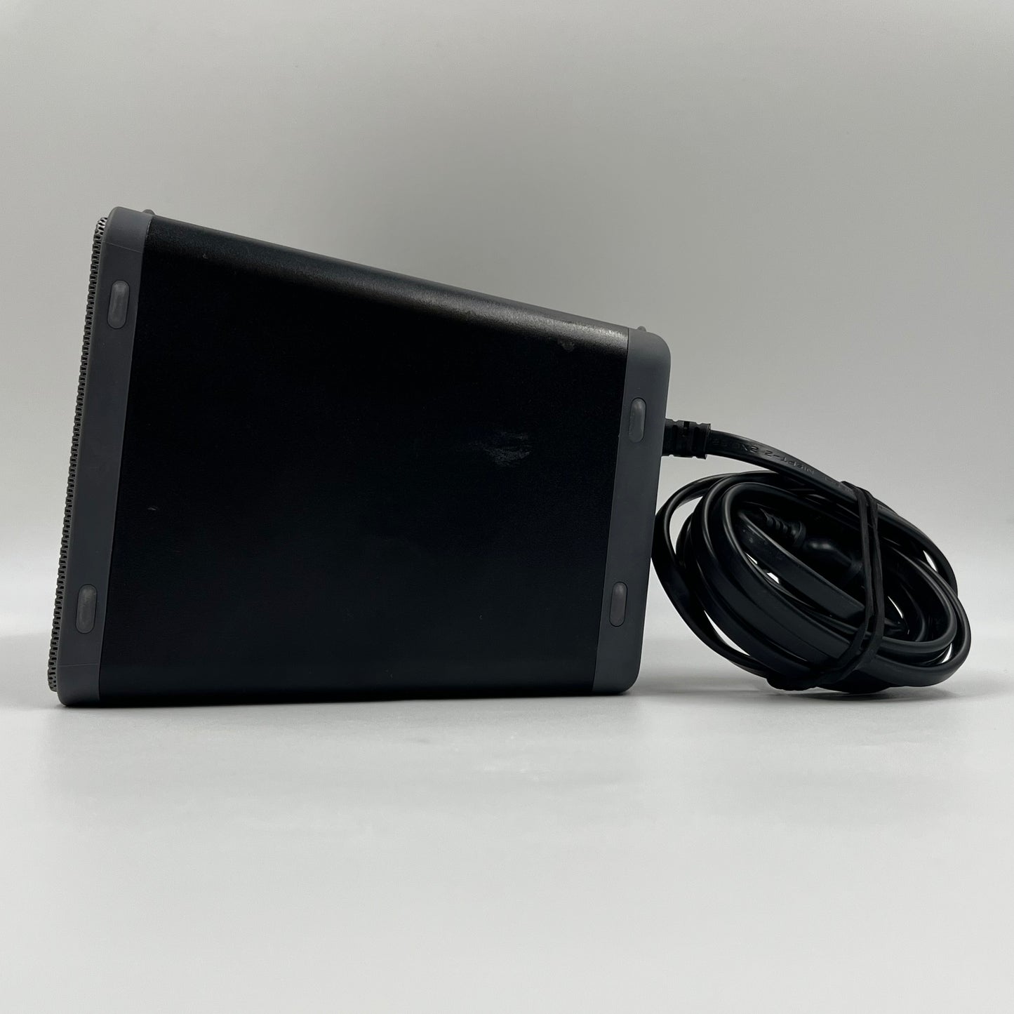 Sonos Play:3 Wireless Streaming Smart Speaker Black