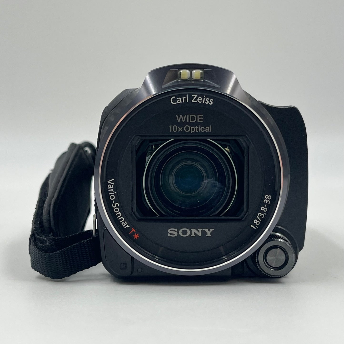 Sony Handycam Digital HD Video Camera Recorder HDR-PJ710