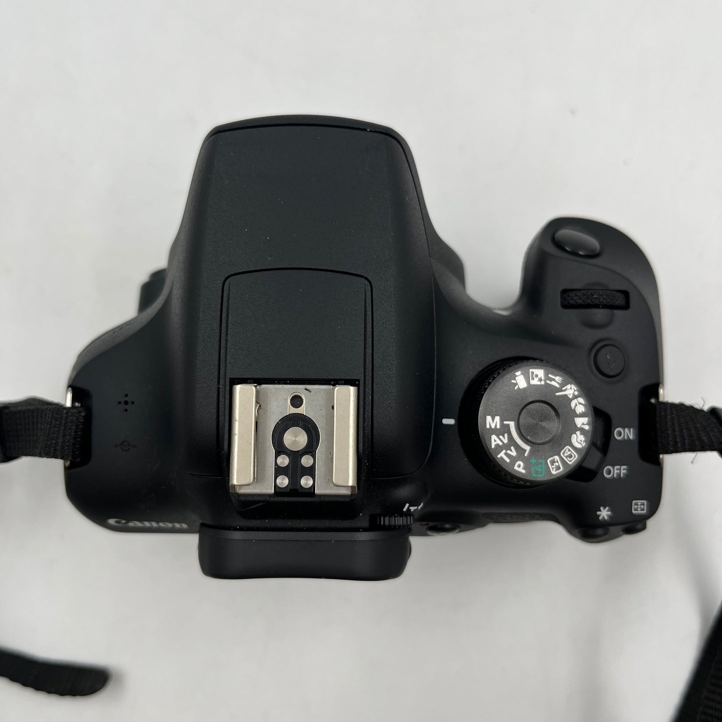 Canon EOS Rebel T7 Digital SLR DSLR Camera