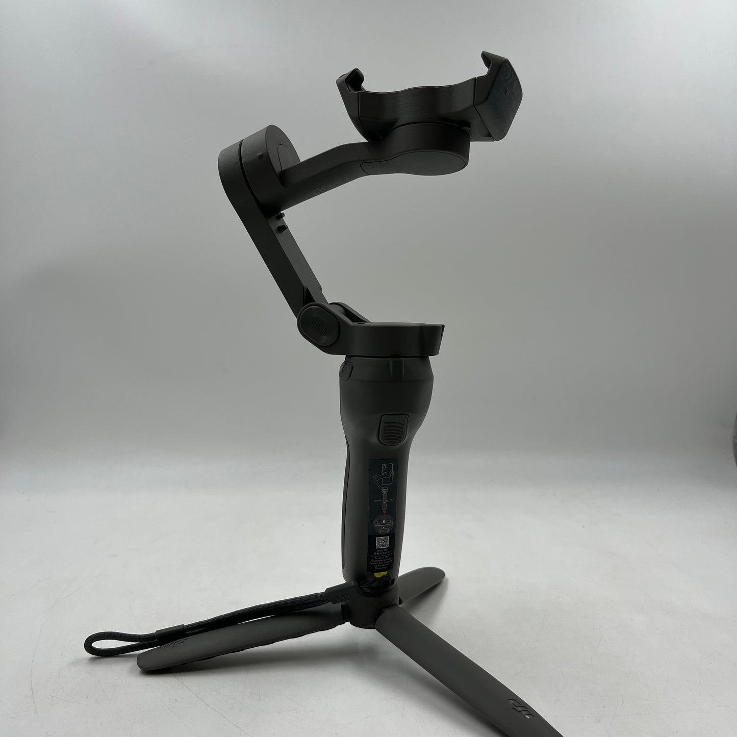DJI Osmo Mobile 3 Gimbal Stabilizer OF100