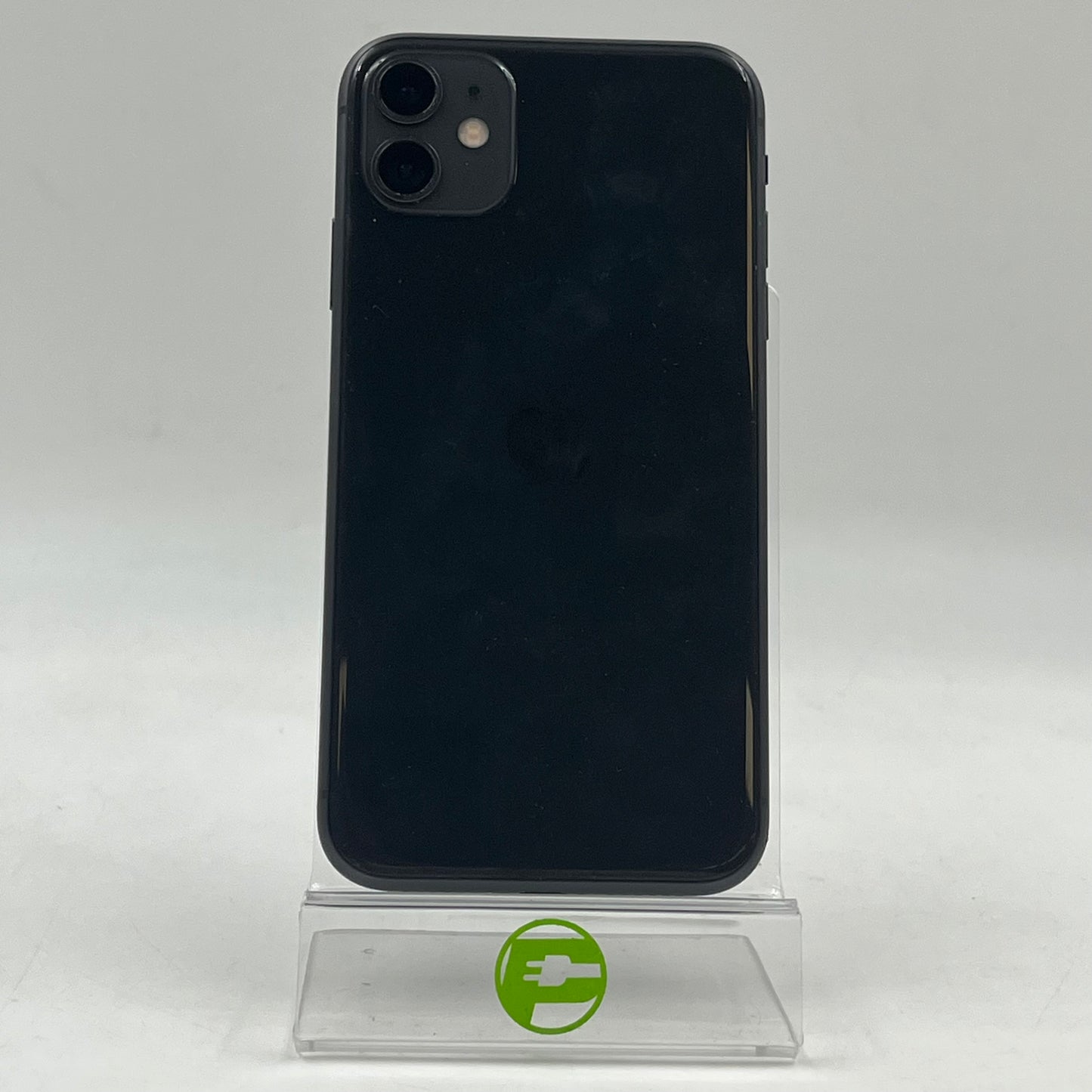 T-Mobile Apple iPhone 11 64GB 14.2 Black MWJE2LL/A