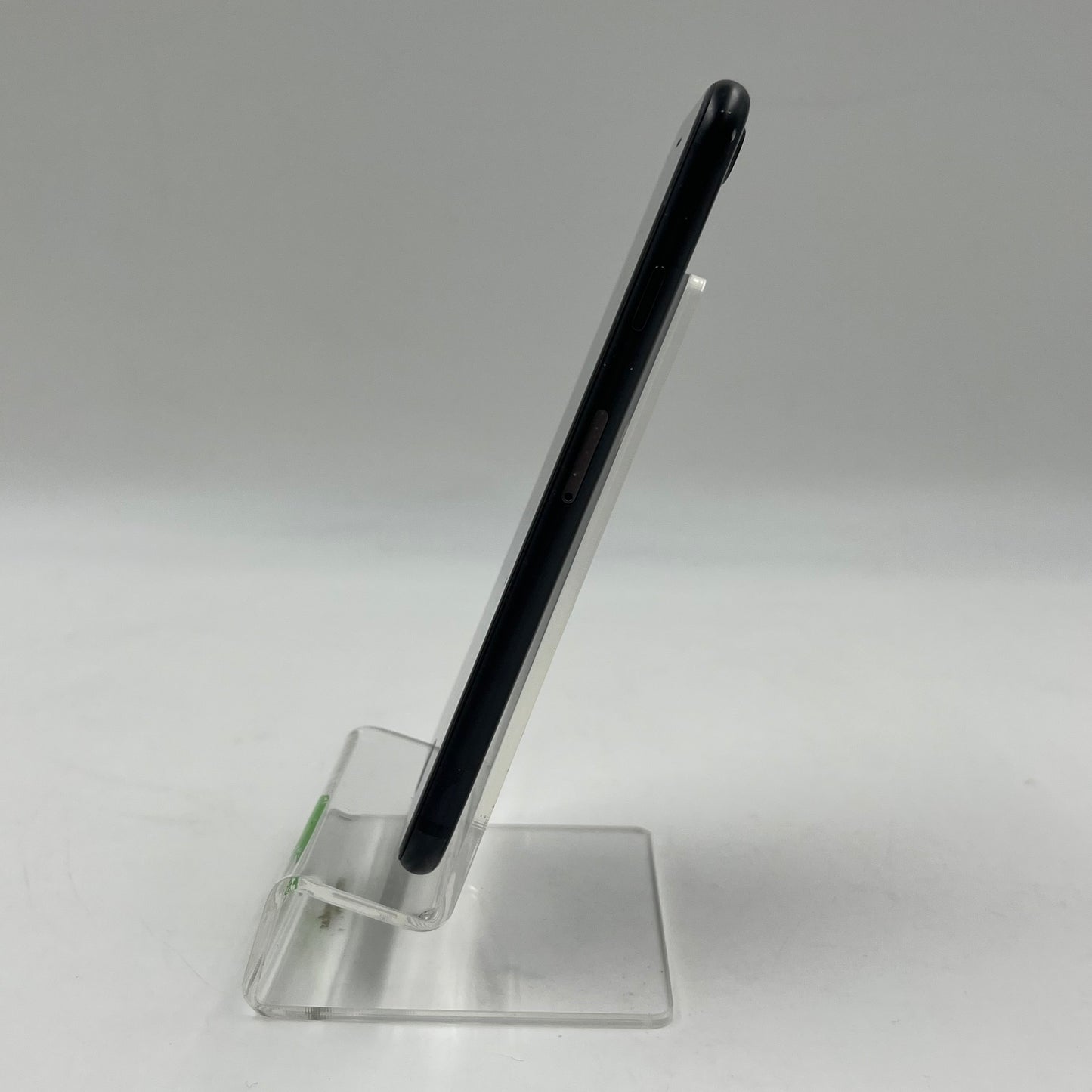 Factory Unlocked Apple iPhone SE 2nd Gen 64GB Black MX9N2LL/A