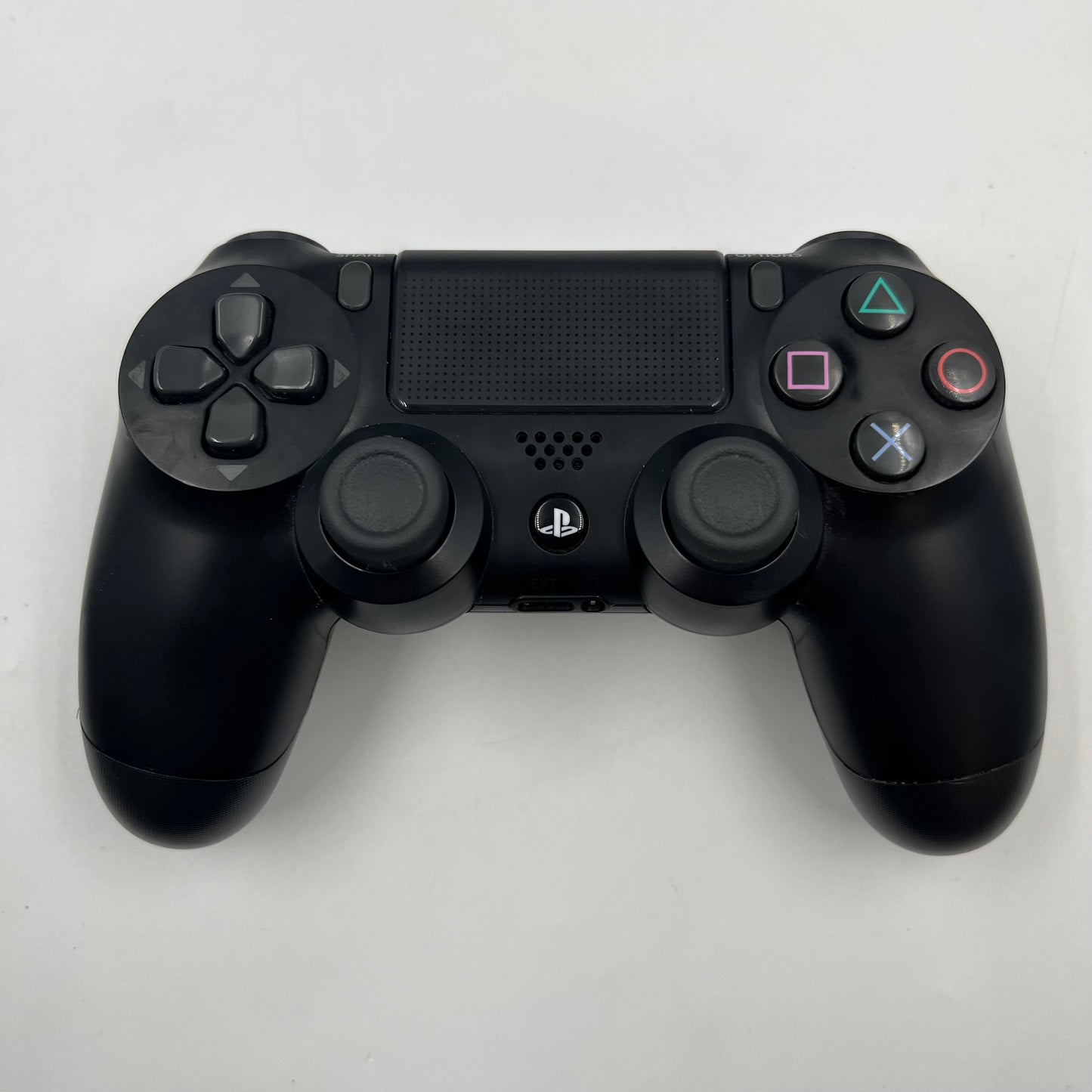 Sony PlayStation 4 Slim PS4 500GB Black Console Gaming System CUH-2015A