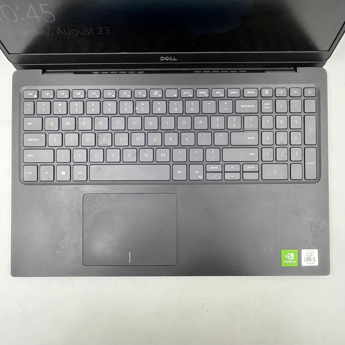 Dell Vostro P88F 15.6" i5-10210U 1.6GHz 20GB RAM 256GB SSD GeForce MX250