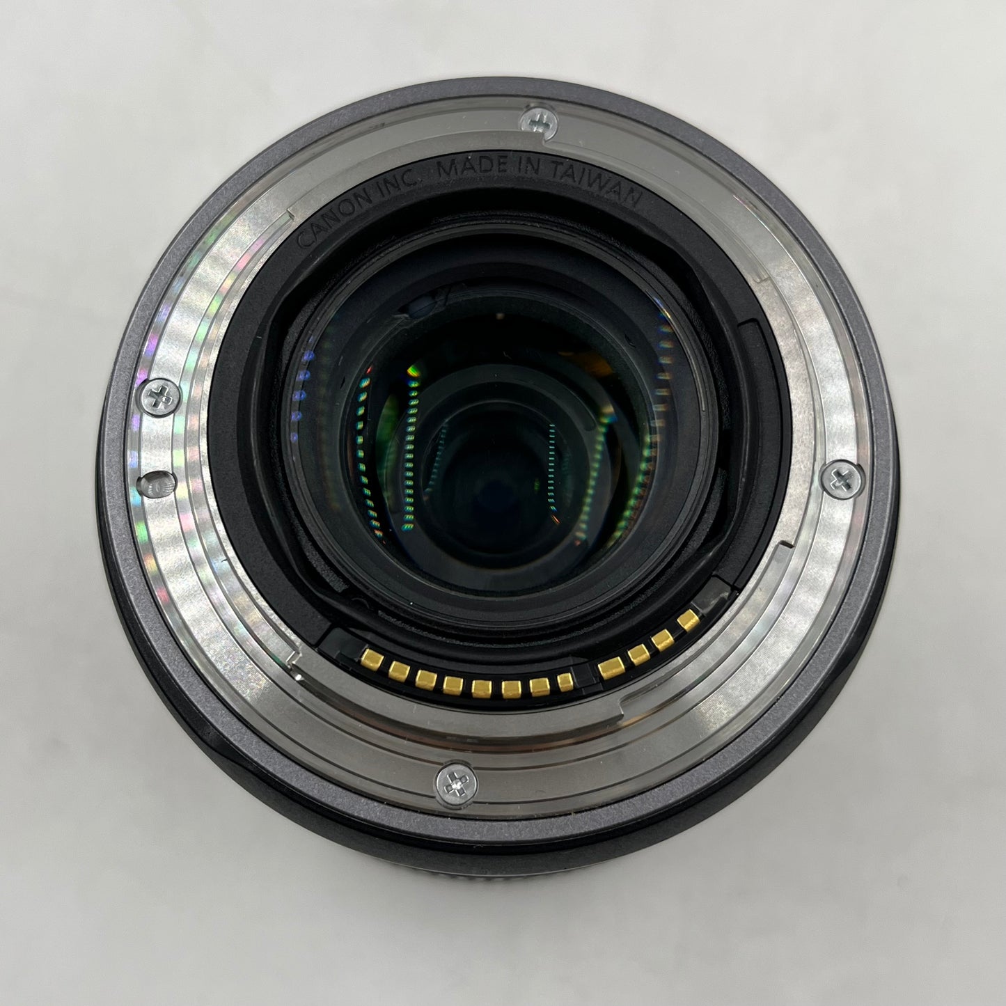 Canon RF Telephoto Lens 24-105mm f/4-7.1