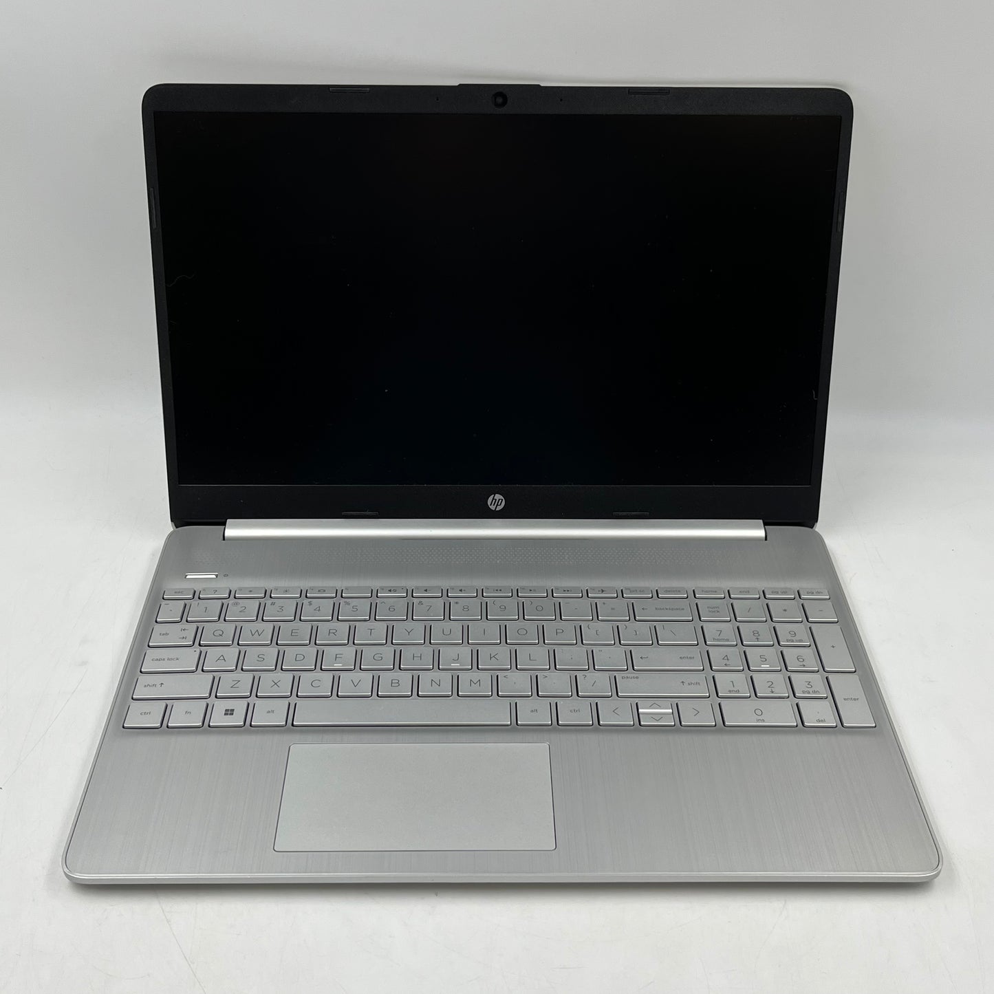 HP Laptop 15-dy5399nr 15.6" i5-1235U 1.3GHz 16GB RAM 512GB SSD