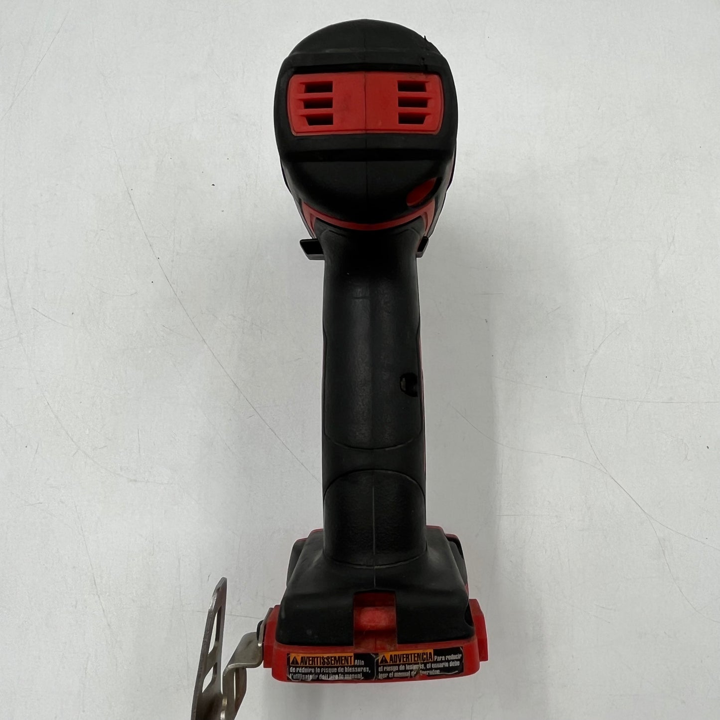 Milwaukee 2656-20 M18 18V 1/4" Hex Impact Driver Tool Only