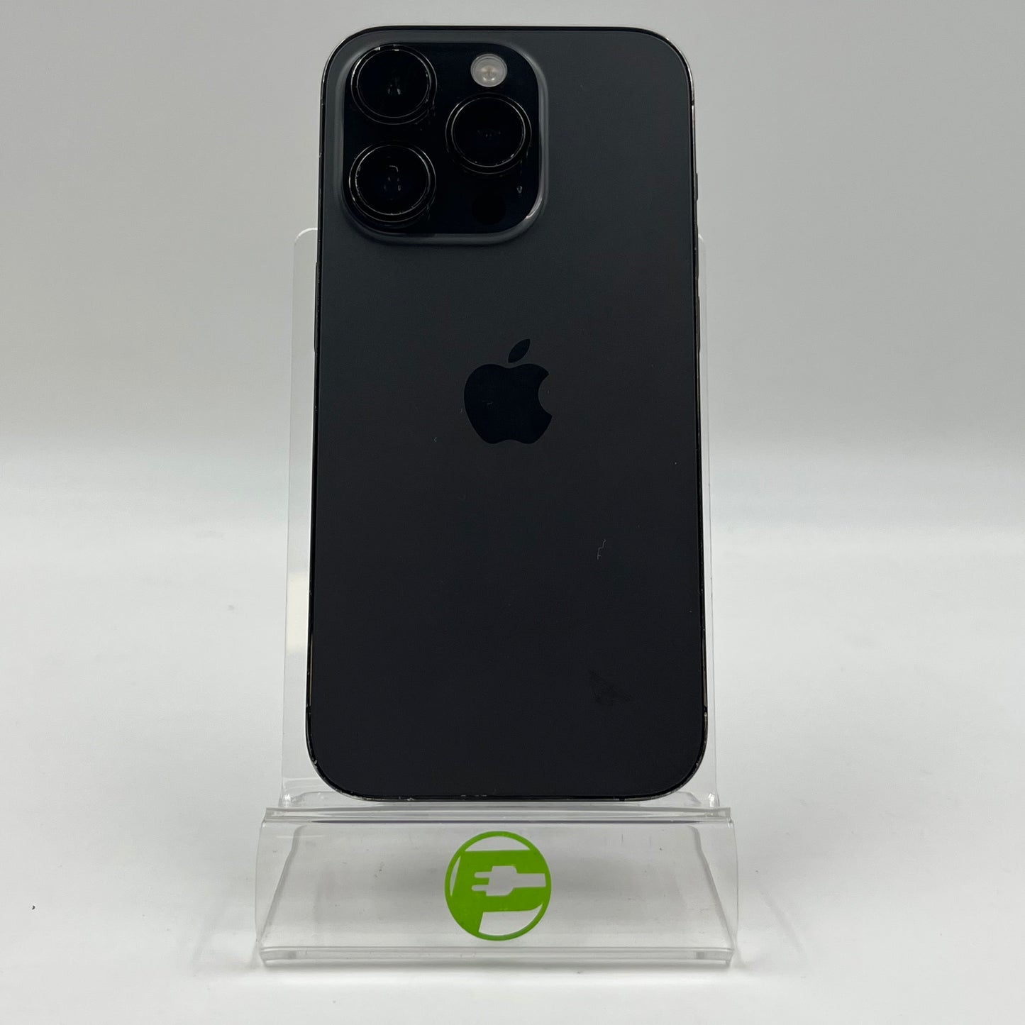 Unlocked Apple iPhone 14 Pro 256GB 26.0.1 Space Black MQ0N3LL/A
