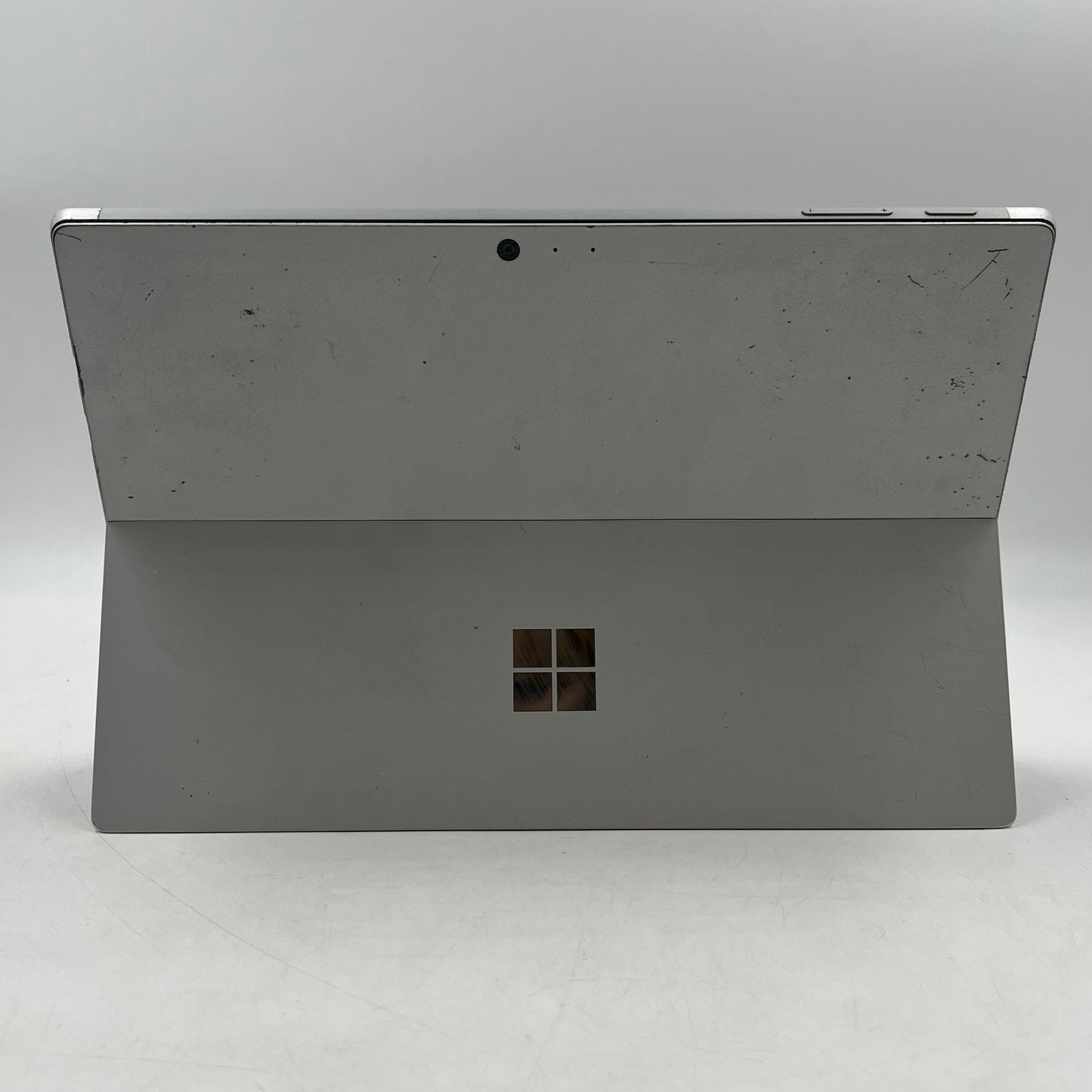 Broken Microsoft Surface Pro 5 1796 12" i5-7300U 2GHz 8GB RAM 128GB Bad Touch