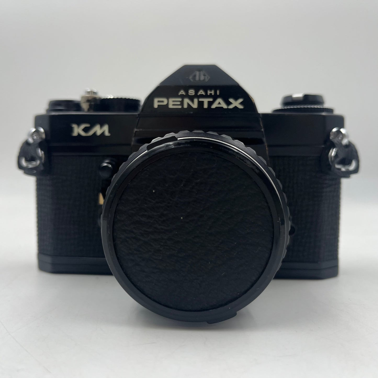 Asahi Pentax KM 35MM Film Camera