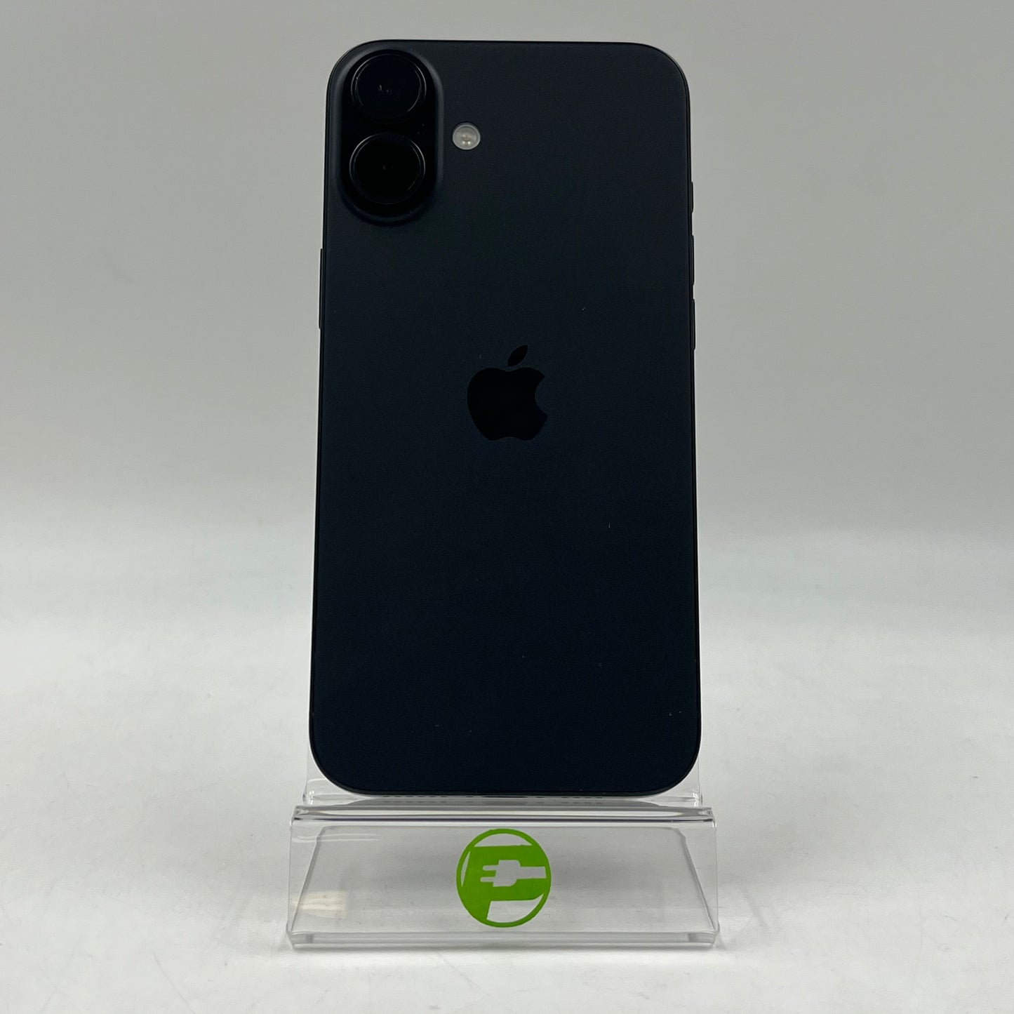 T-Mobile Apple iPhone 16 Plus 128GB Black MXUT3LL/A