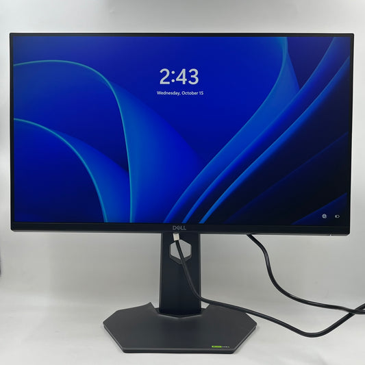 Dell 25" G2524H IPS LED Fast IPS 280Hz Gaming Monitor