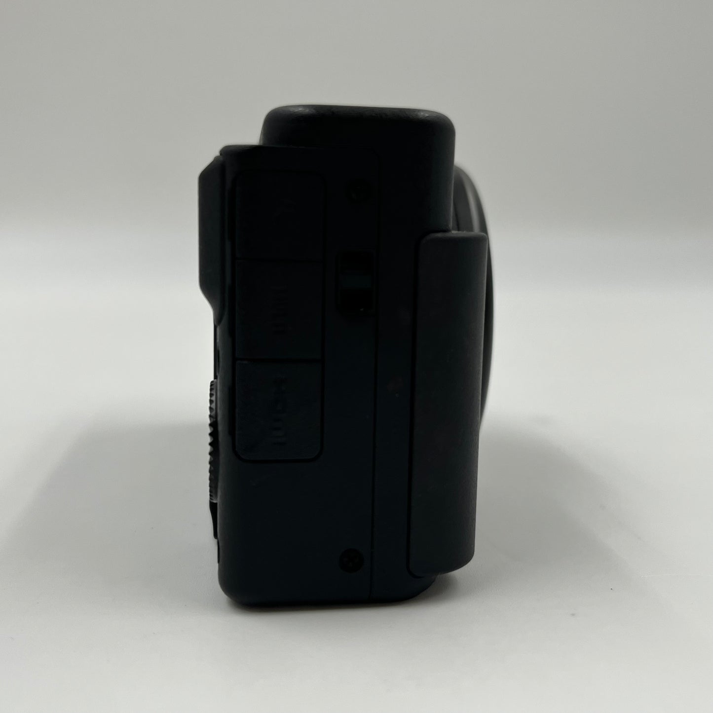 Sony ZV-1 20.1MP Compact Digital Camera