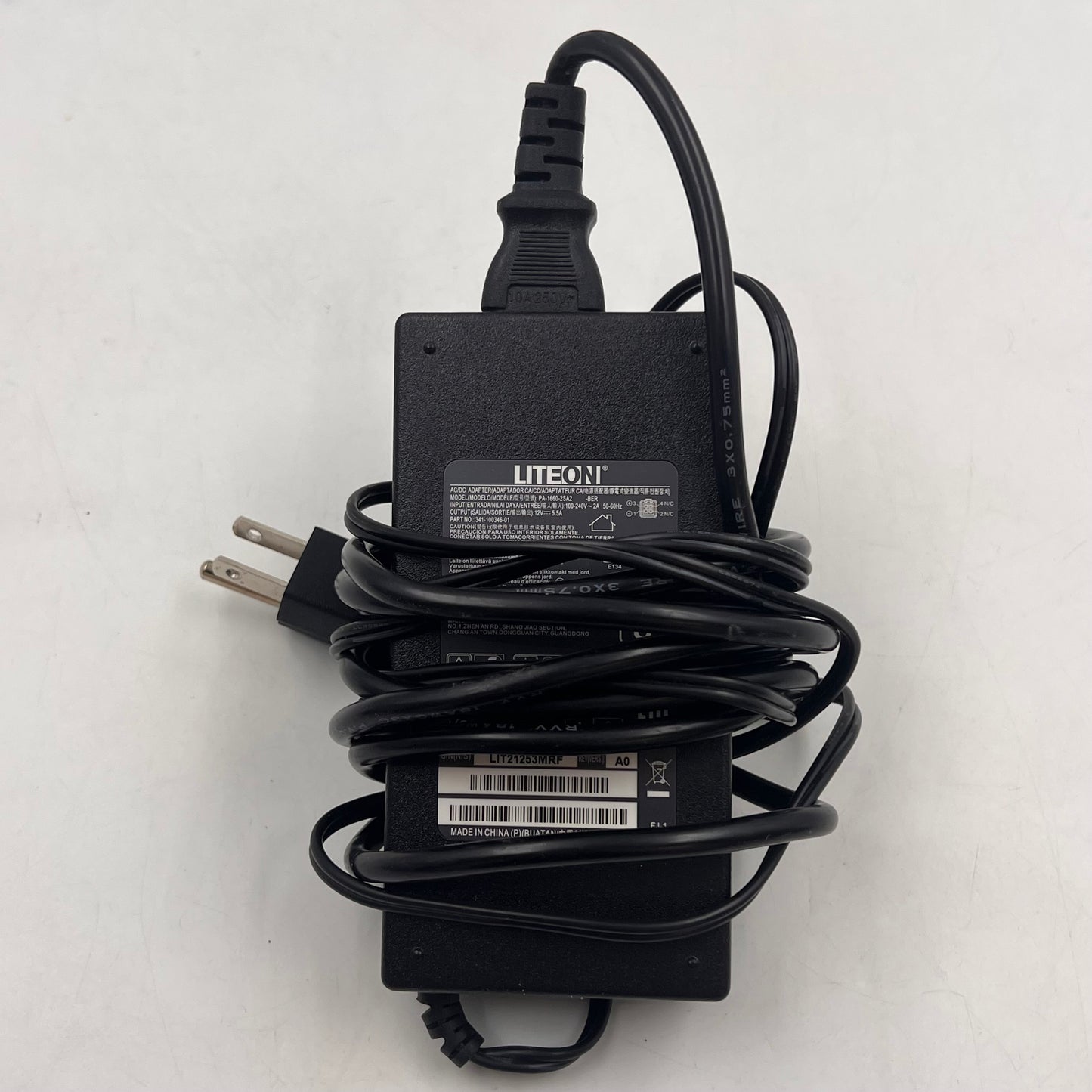 Cisco ASA 5506 Network Security Firewall ASA5506 V04