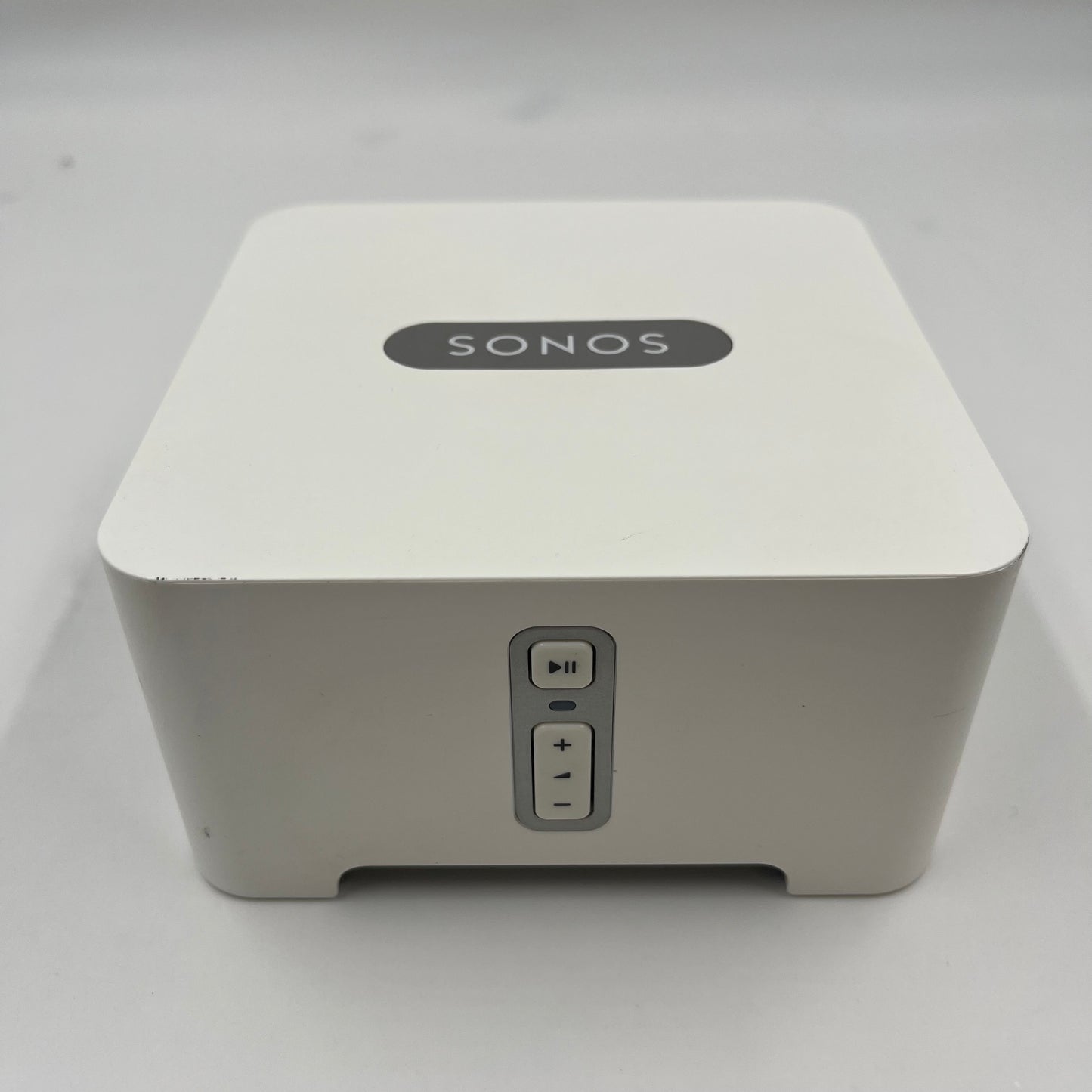 Sonos Connect Digital Media Streamer White Gen 2