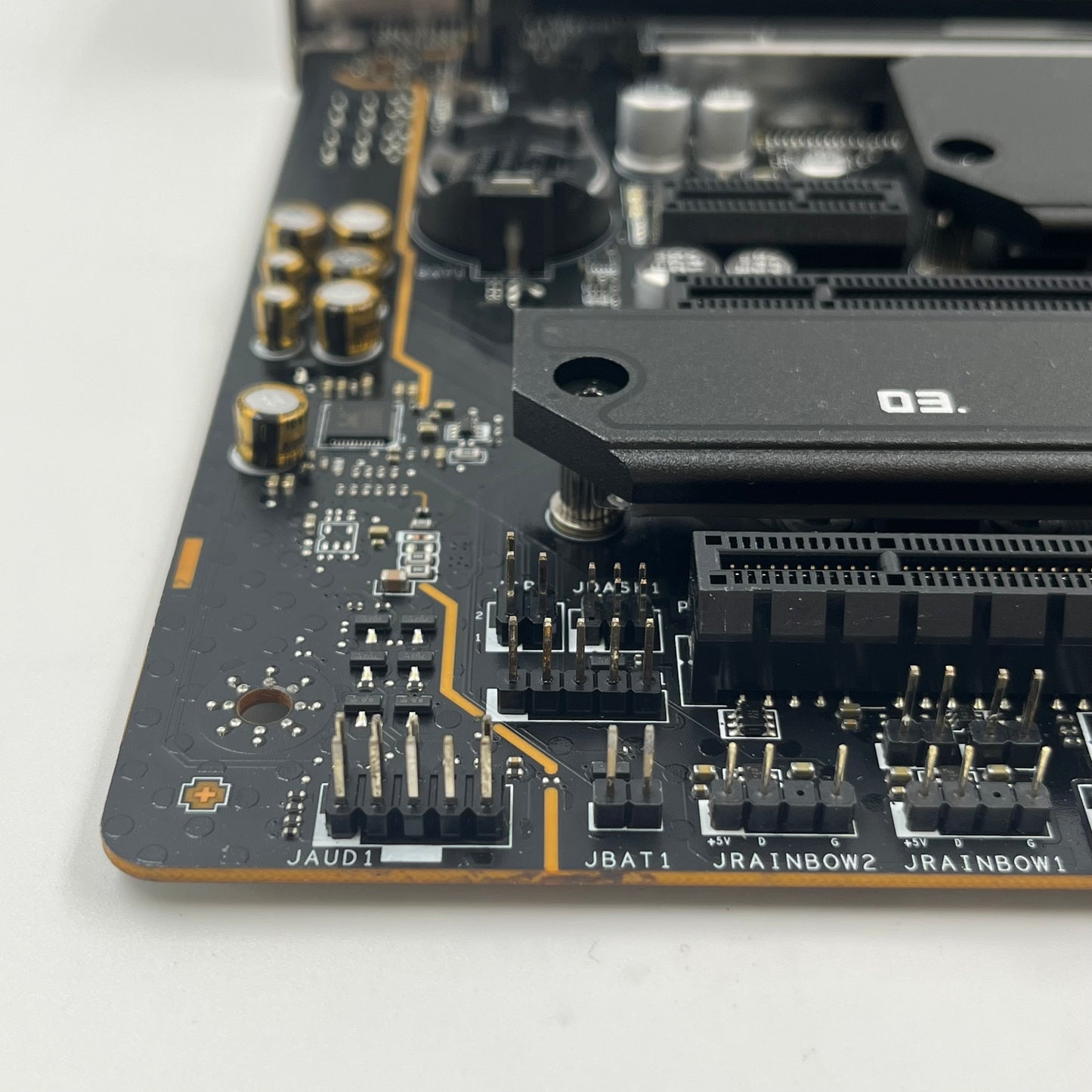 MSi MAG Z690 Tomahawk LGA 1700 ATX Motherboard