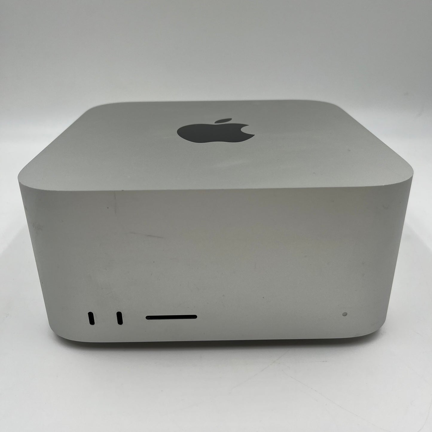 2022 Apple Mac Studio M1 Ultra 3.2GHz 128GB RAM 4TB SSD Silver A2615