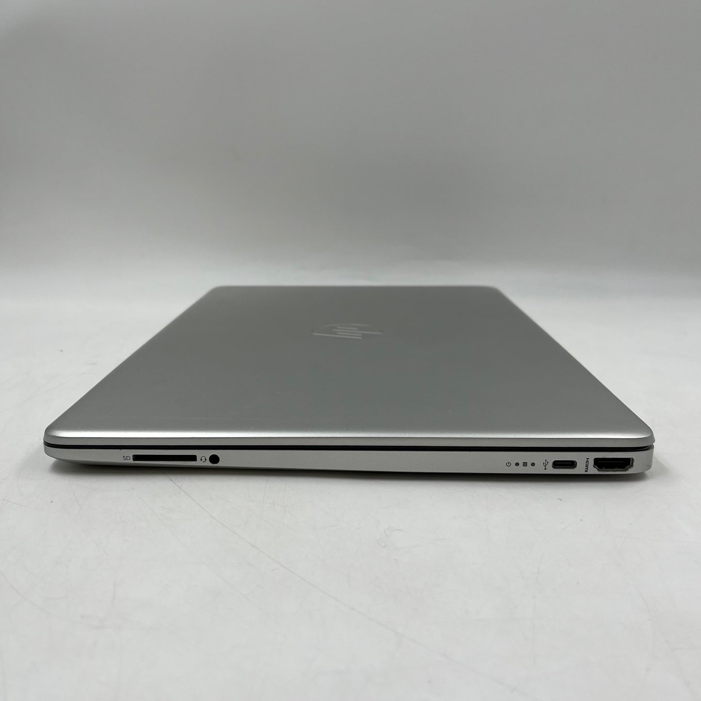 HP Laptop 15-dy5399nr 15.6" i5-1235U 1.3GHz 16GB RAM 512GB SSD