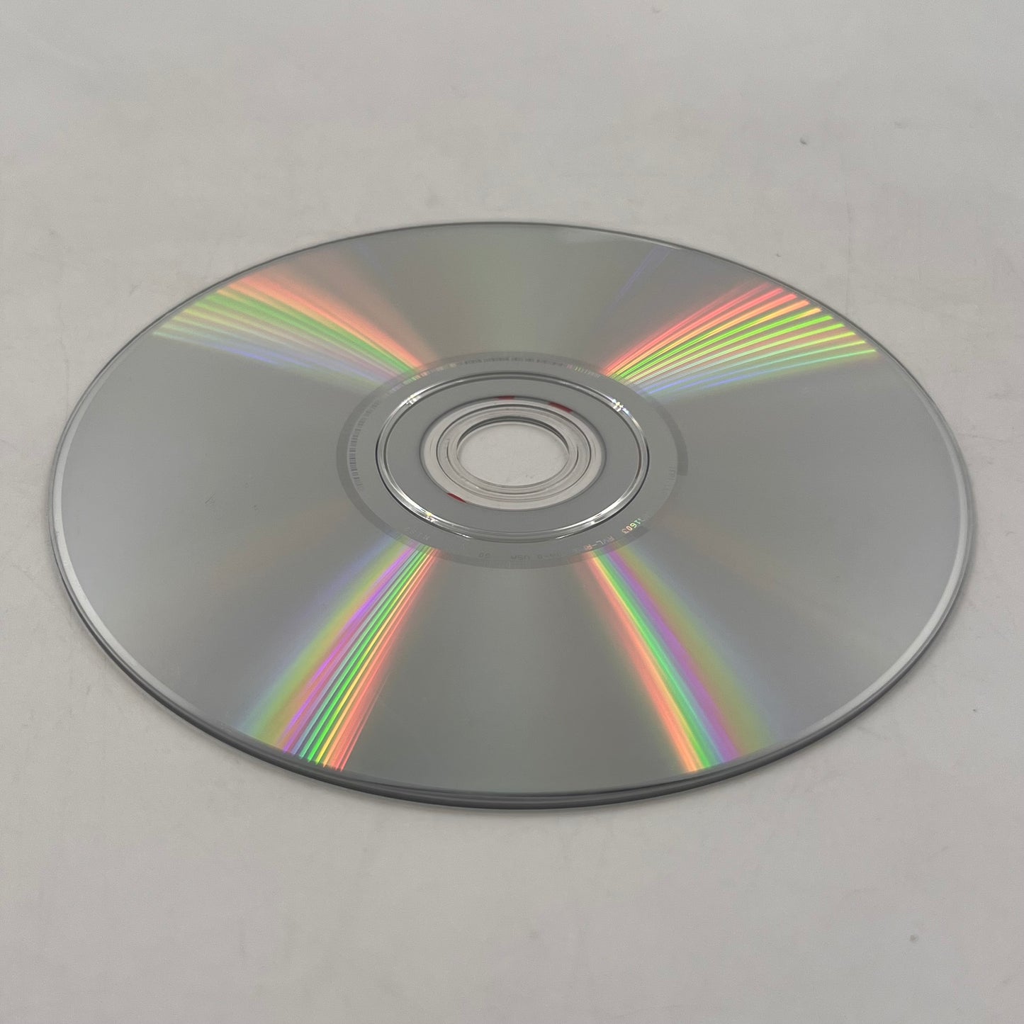 Mario Super Sluggers (Nintendo Wii, 2008) Disc Only