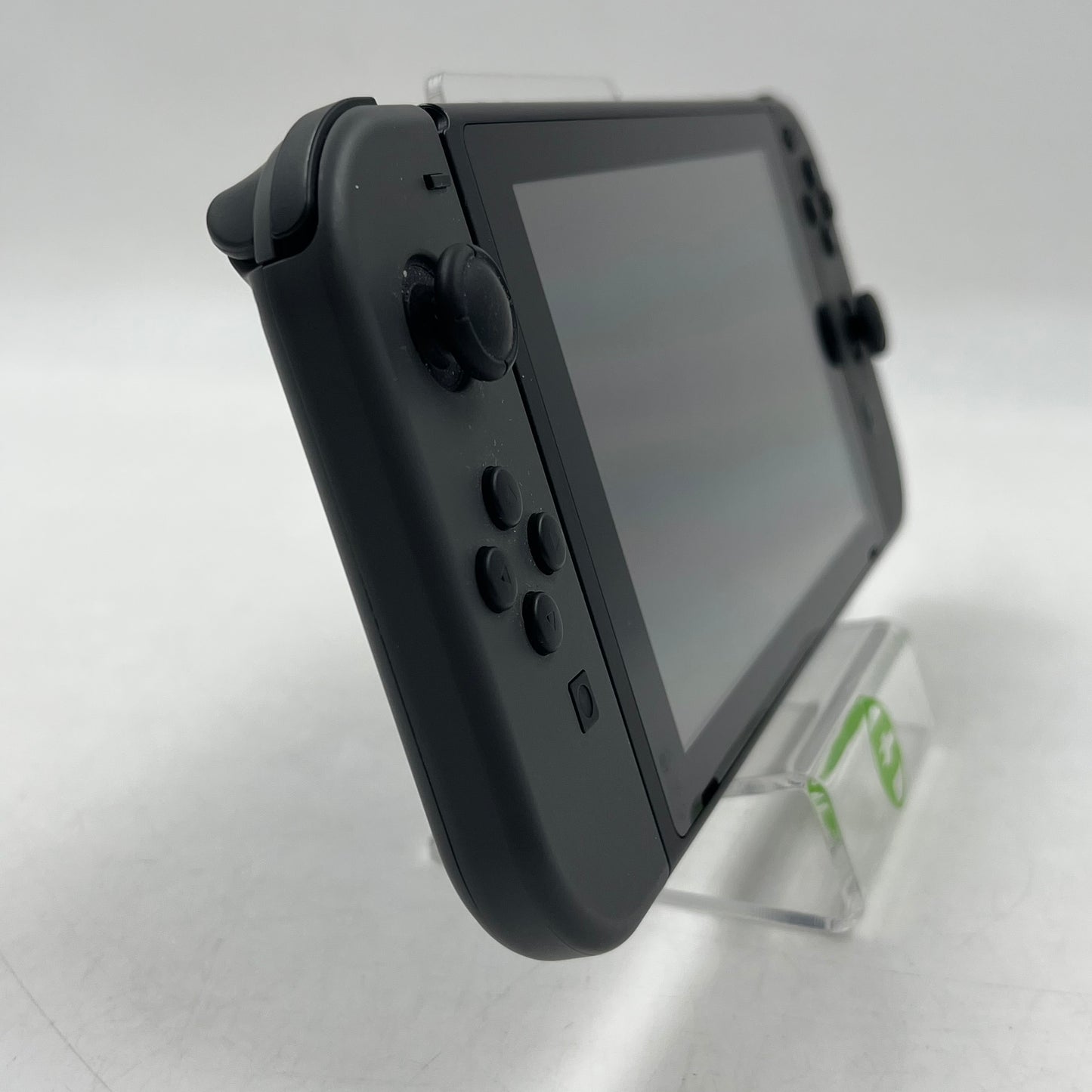 Nintendo Switch v2 Video Game Console HAC-001(-01) Black/Gray