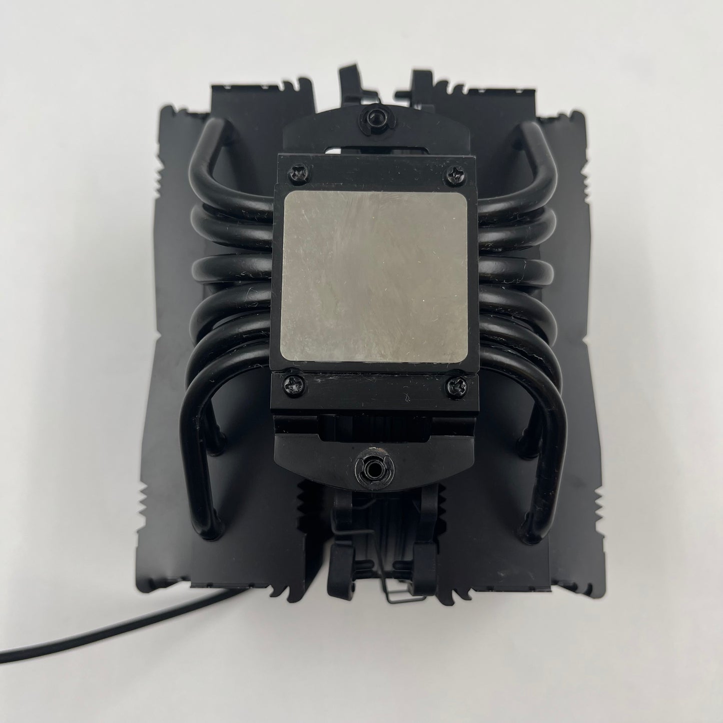 Noctua NH-D chromax.black CPU Cooler NH-D15 CH.BK CPU Cooler