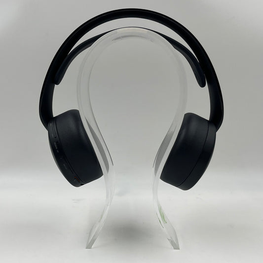 Sony Playstation 5 PS5 PULSE 3D Wireless Headset Black No Dongle