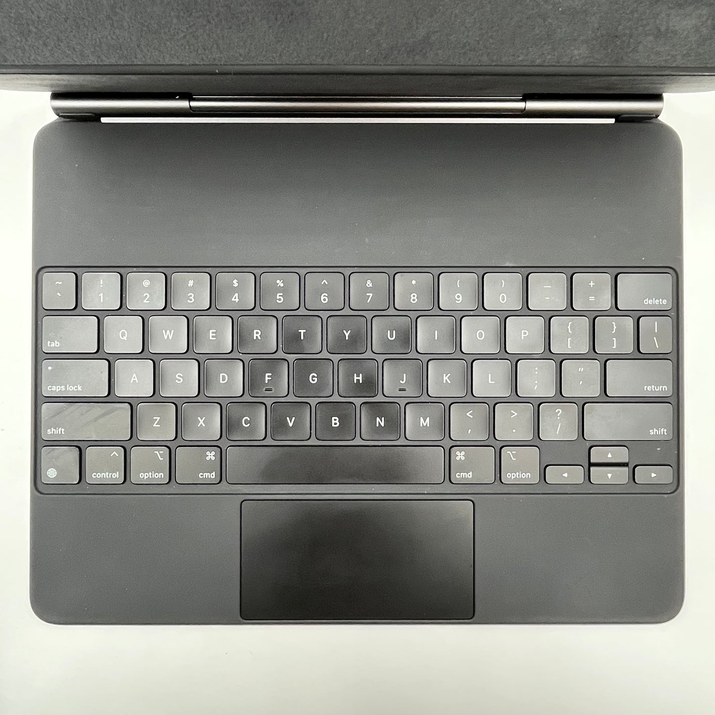 Apple Magic Keyboard for iPad Pro 12.9" Keyboard Folio Case Black A2480