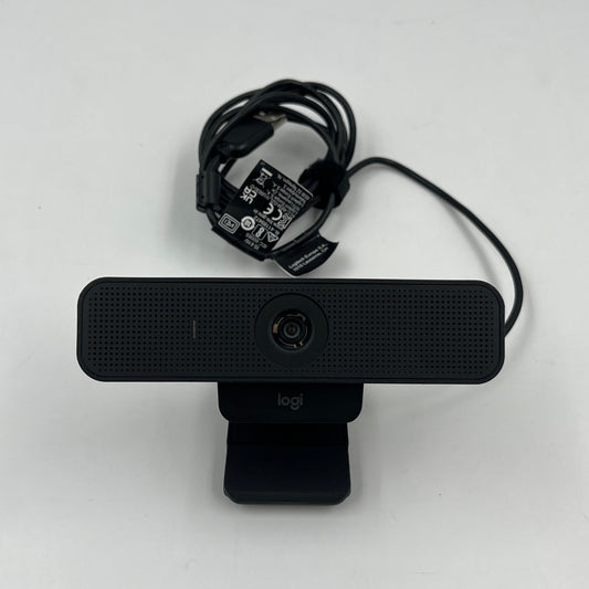 Logitech C925-E HD Webcam V-U0030-O