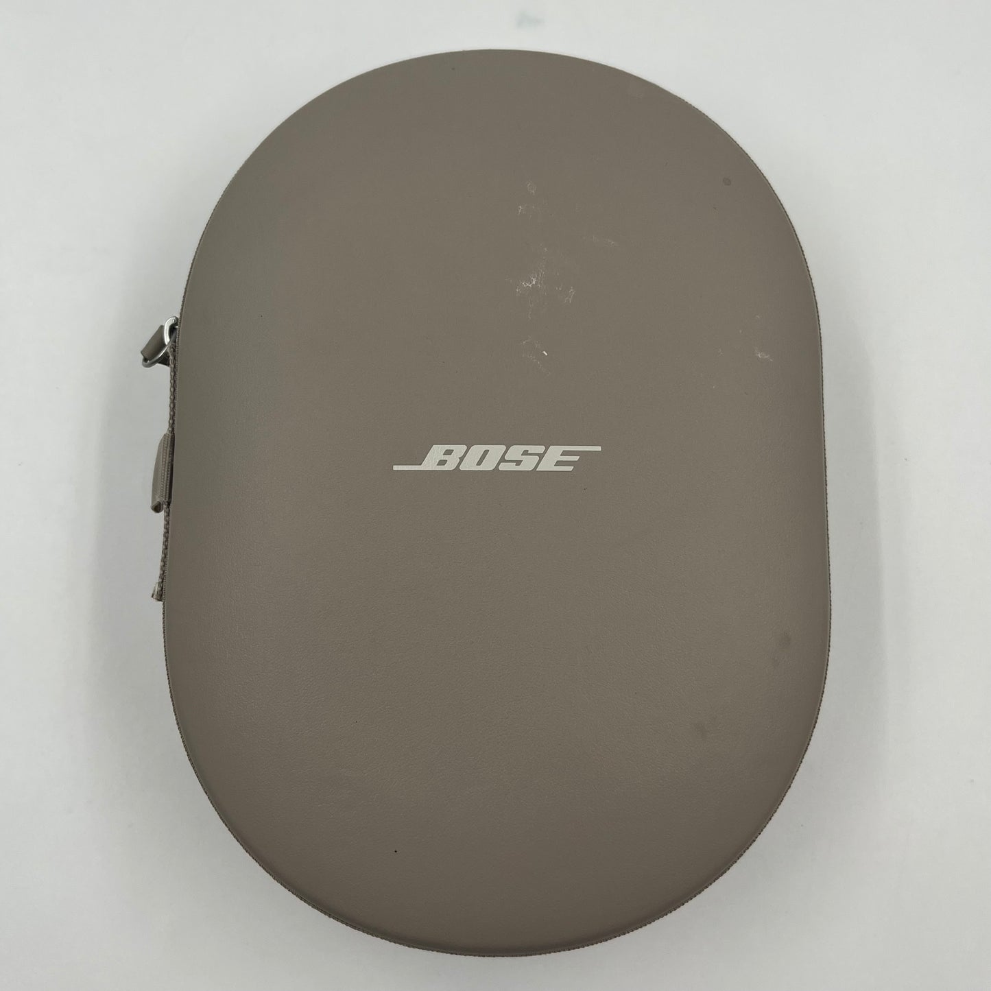 Bose QuietComfort Ultra Noise Cancelling Bluetooth Headphones Sandstone