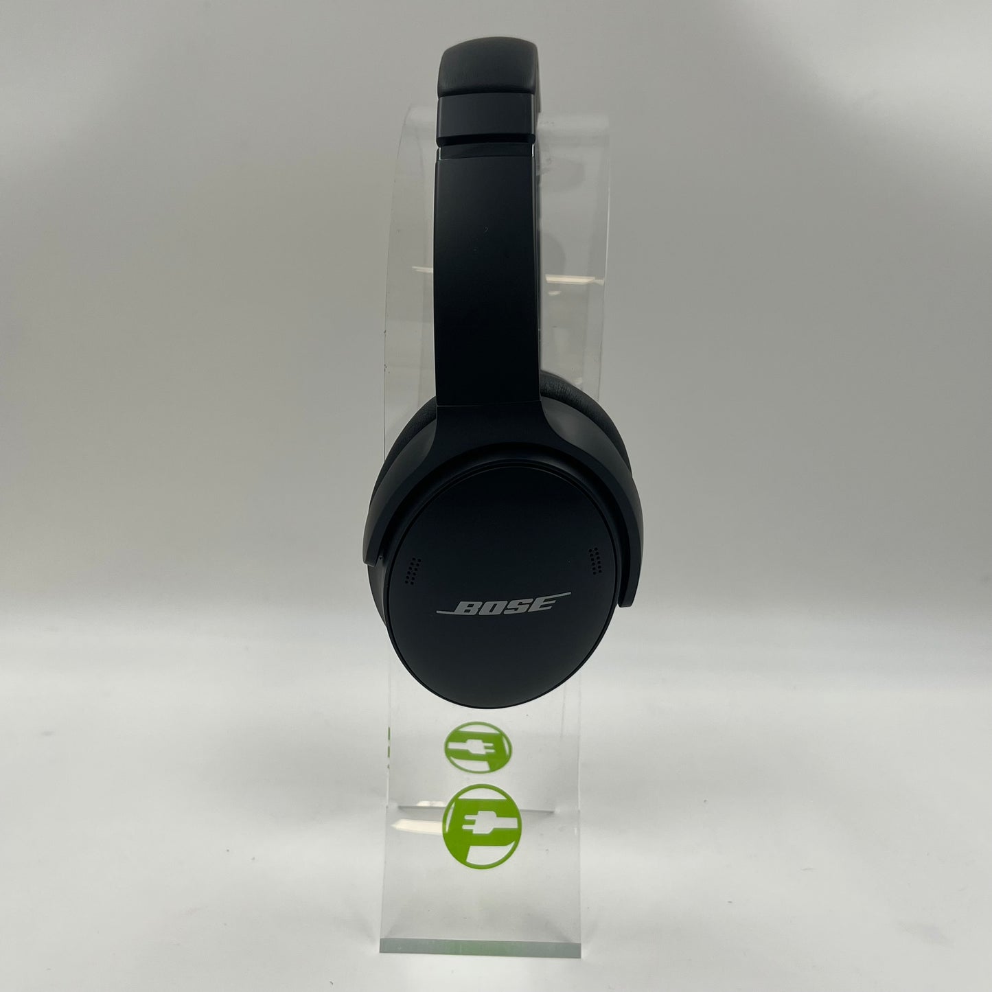 Bose QuietComfort 45 Over-Ear Wireless Bluetooth Headphones Black