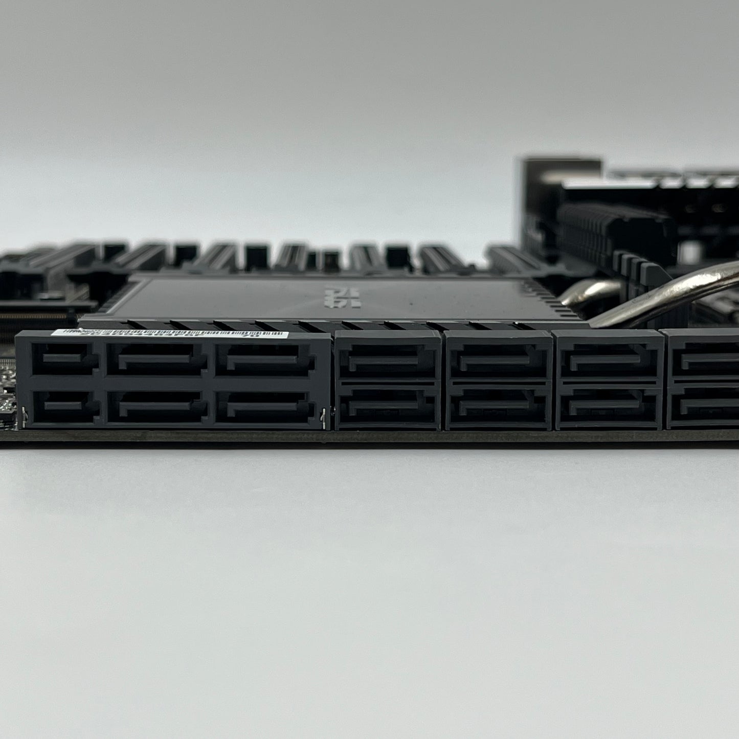 Asus X99-E WS/USB 3.1 LGA2011-V3 ATX Motherboard