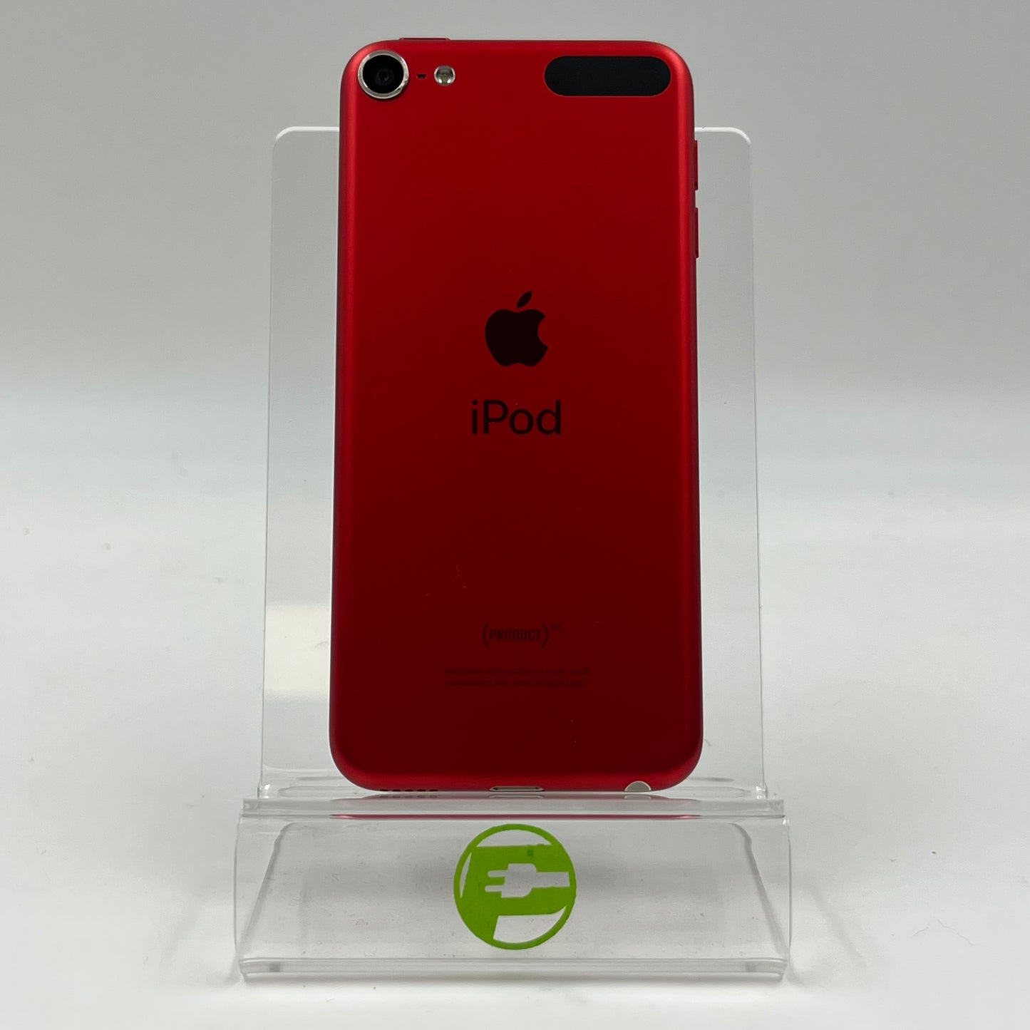 Apple iPod Touch 7th Gen 256GB Red MVHV2CH/A