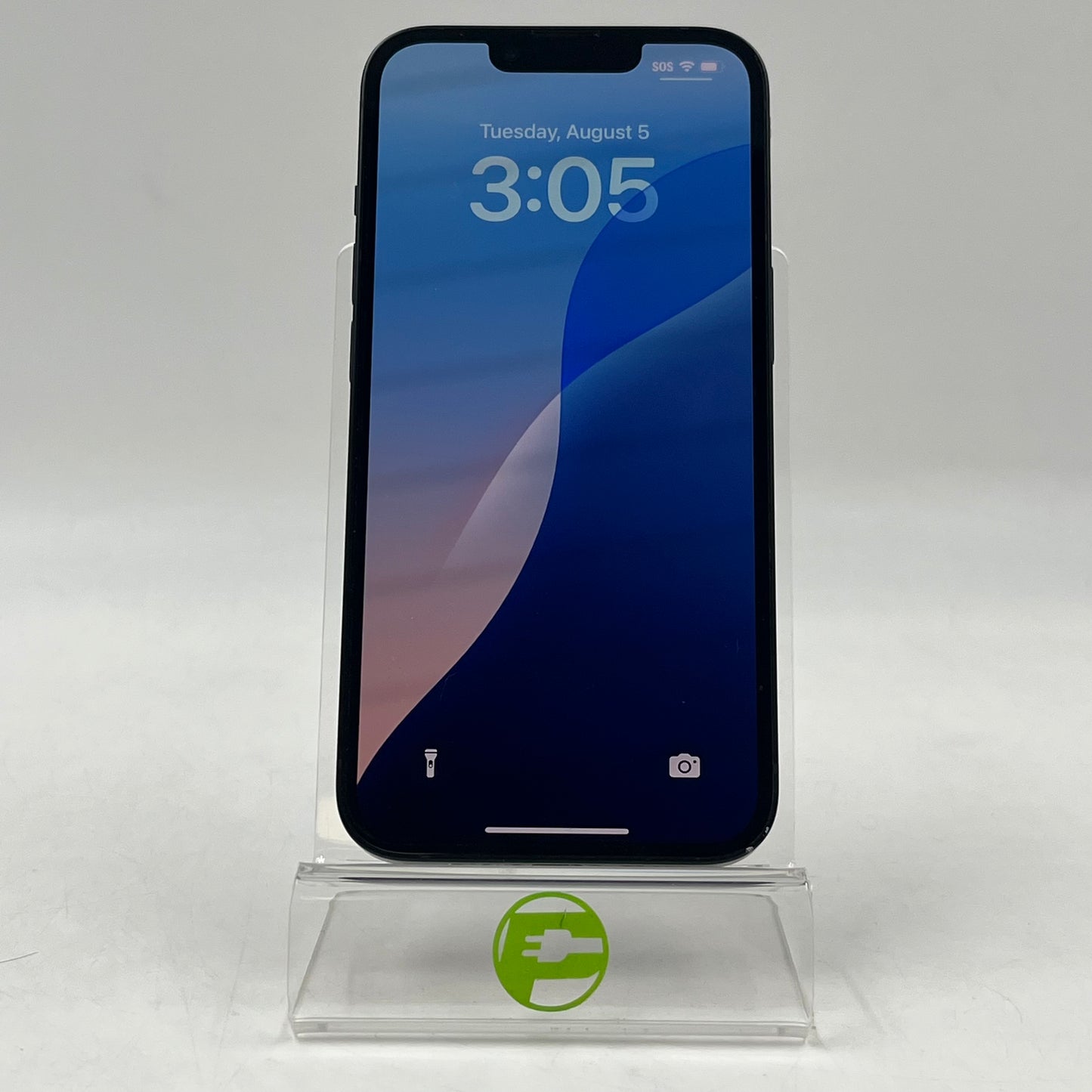 Unlocked Apple iPhone 14 256GB Midnight MPVV3LL/A