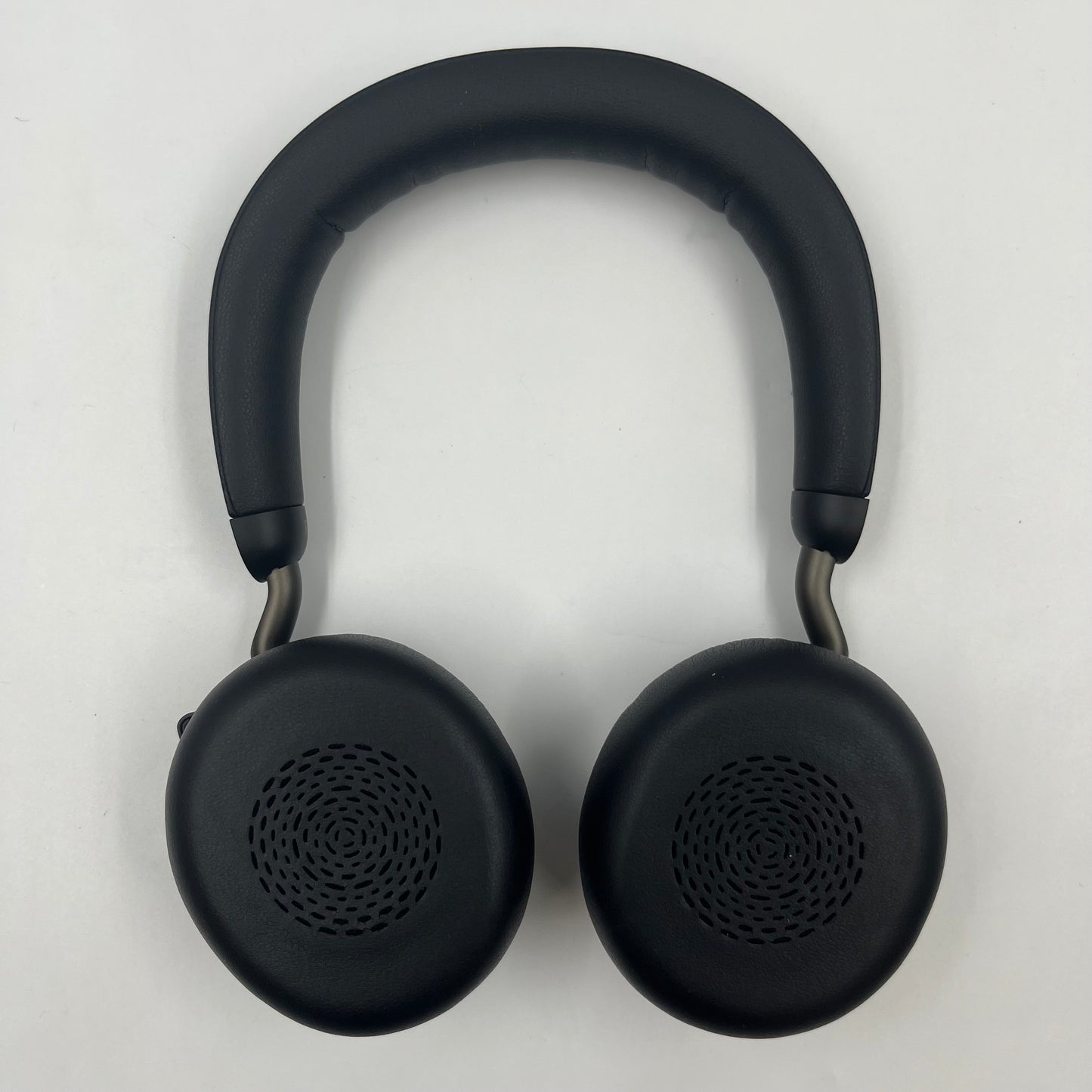 Jabra Evolve2 75 Lightweight Professional Headset Black HSC150W