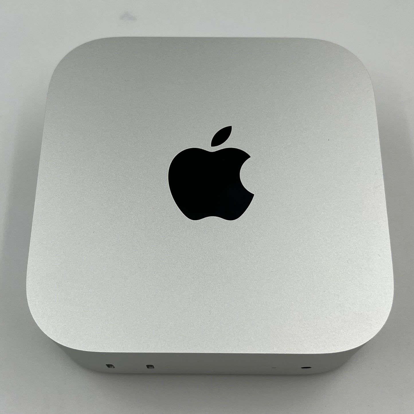 2024 Apple Mac Mini M4 4.4GHz 16GB RAM 256GB SSD Silver A3238
