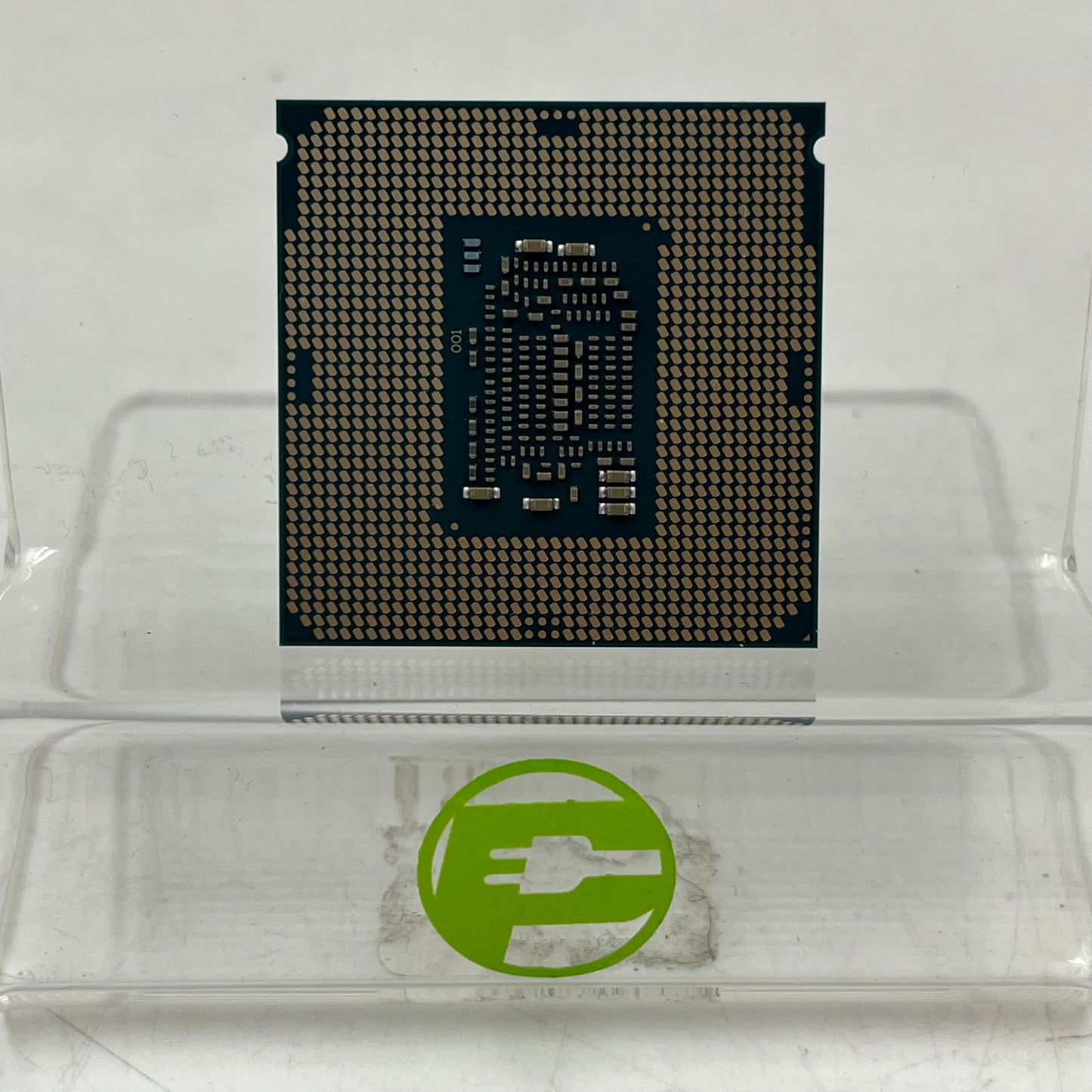 Intel Core i7-7700K 4.20GHz Quad Core SR33A 8 Thread LGA 1151 CPU