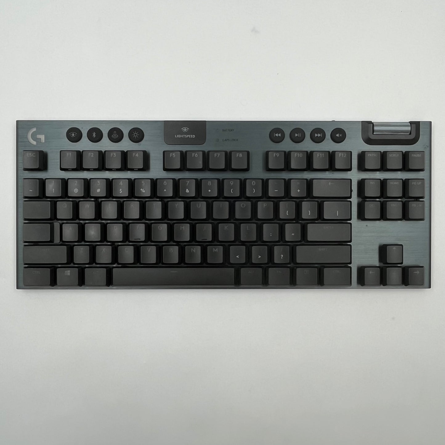Logitech G915 Lightspeed Wireless Keyboard