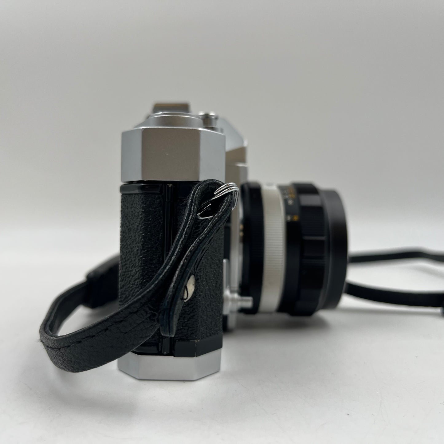 Konica AutoReflex T 35MM Film Camera